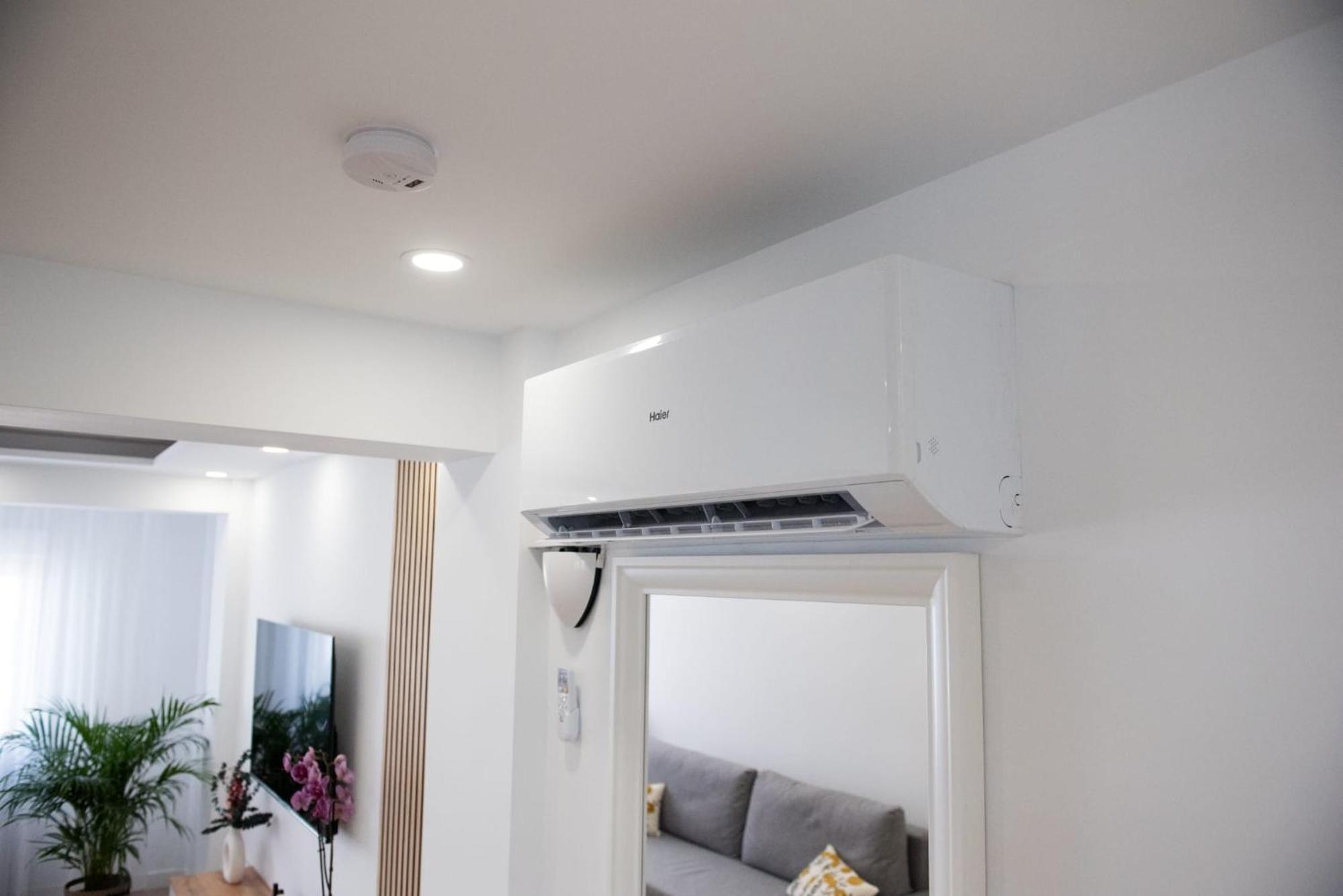 La Deliciana Apartment *