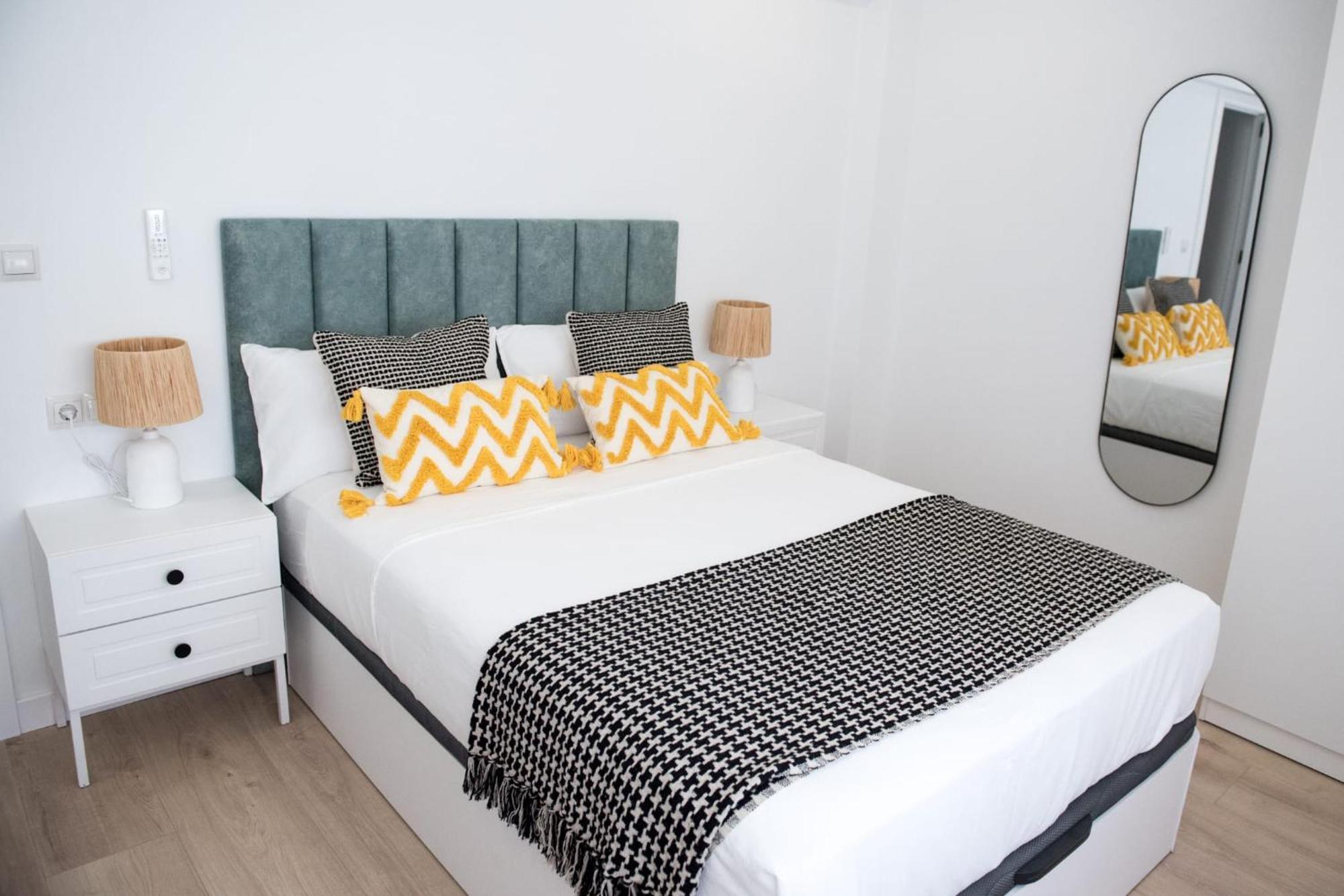 Apartment La Deliciana Zaragoza