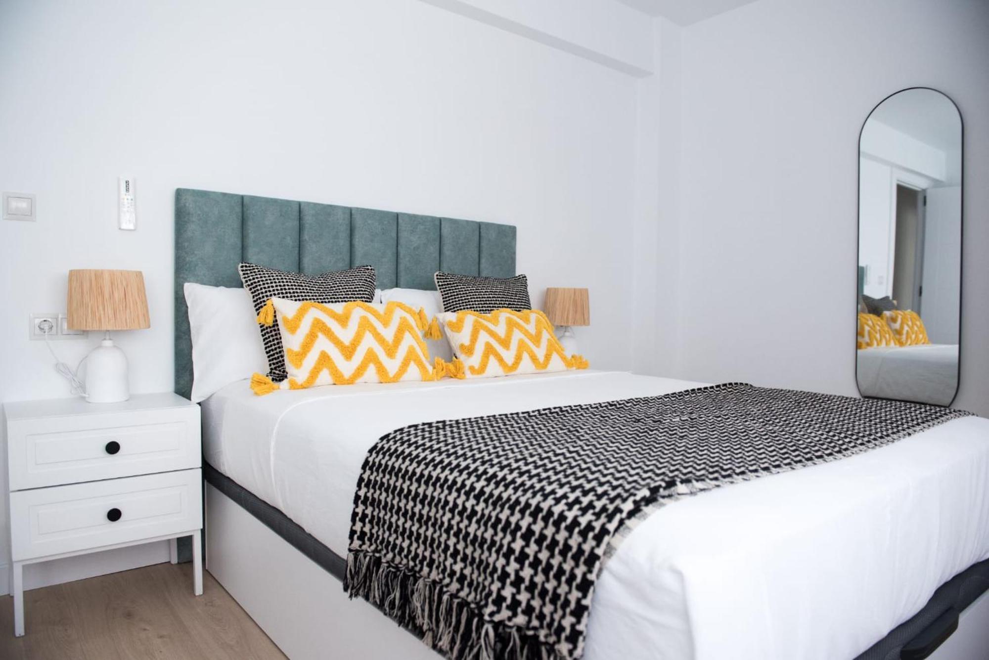 La Deliciana Apartment Zaragoza
