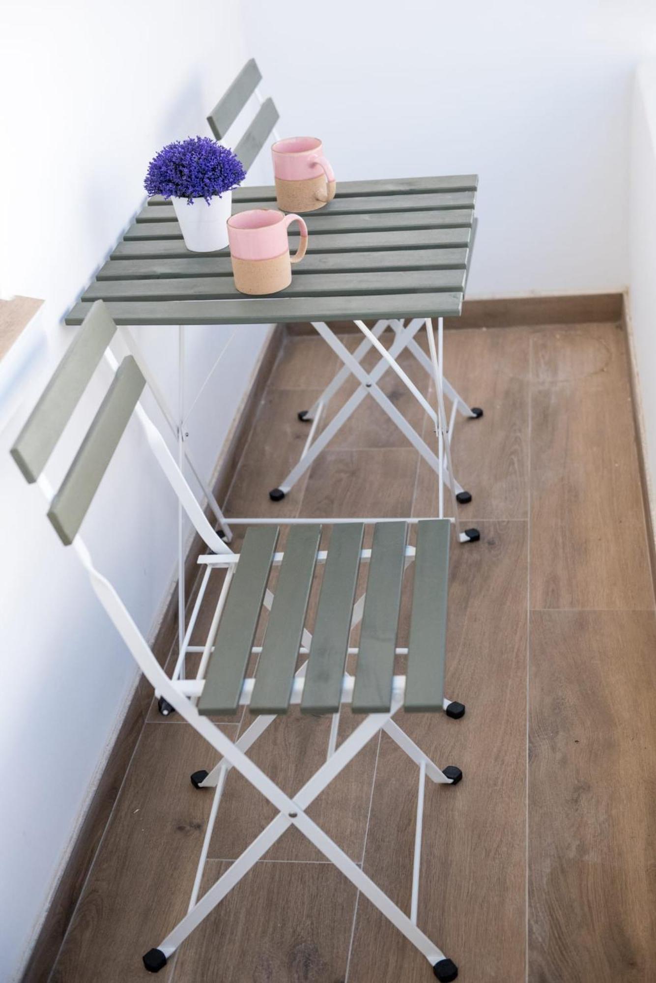 La Deliciana Apartment Zaragoza