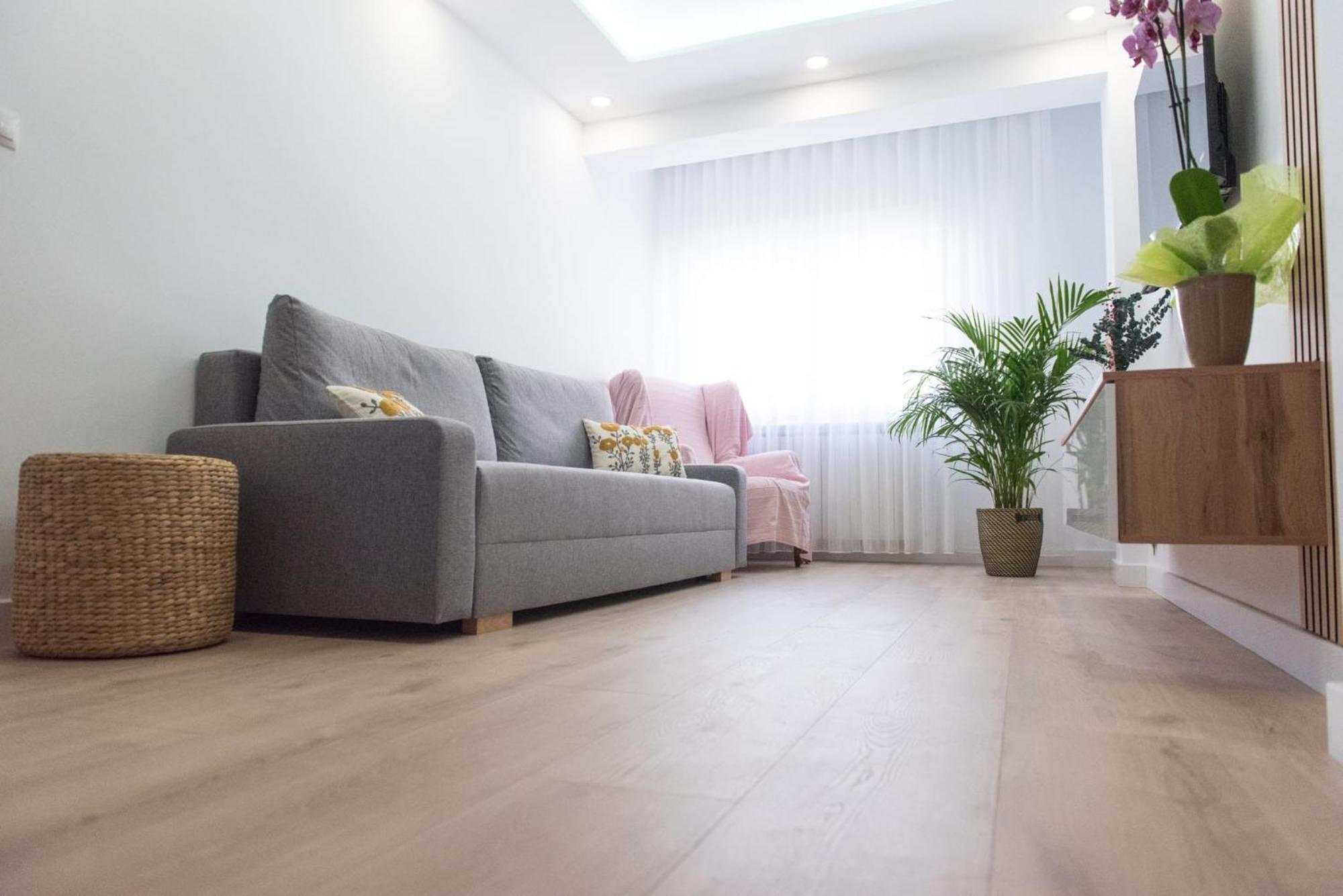 La Deliciana Apartment Zaragoza