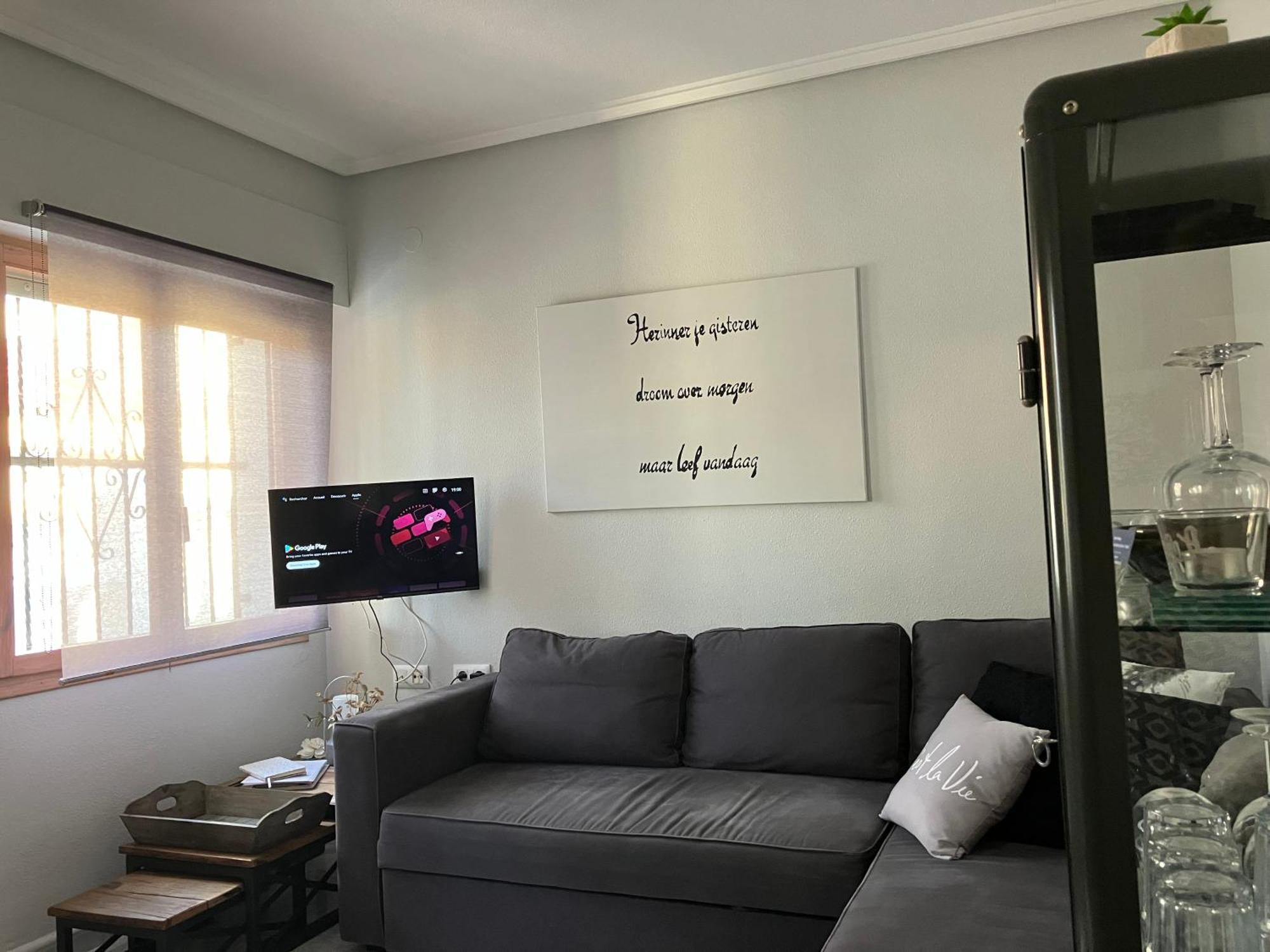 South Holiday home *
