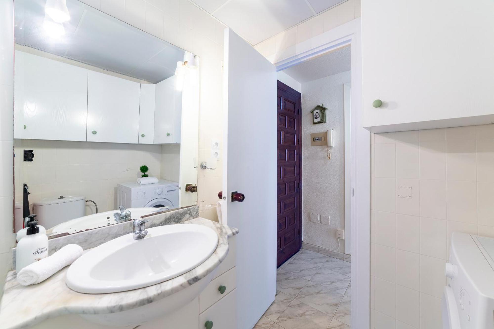 Apartamento Estudio Almerimar