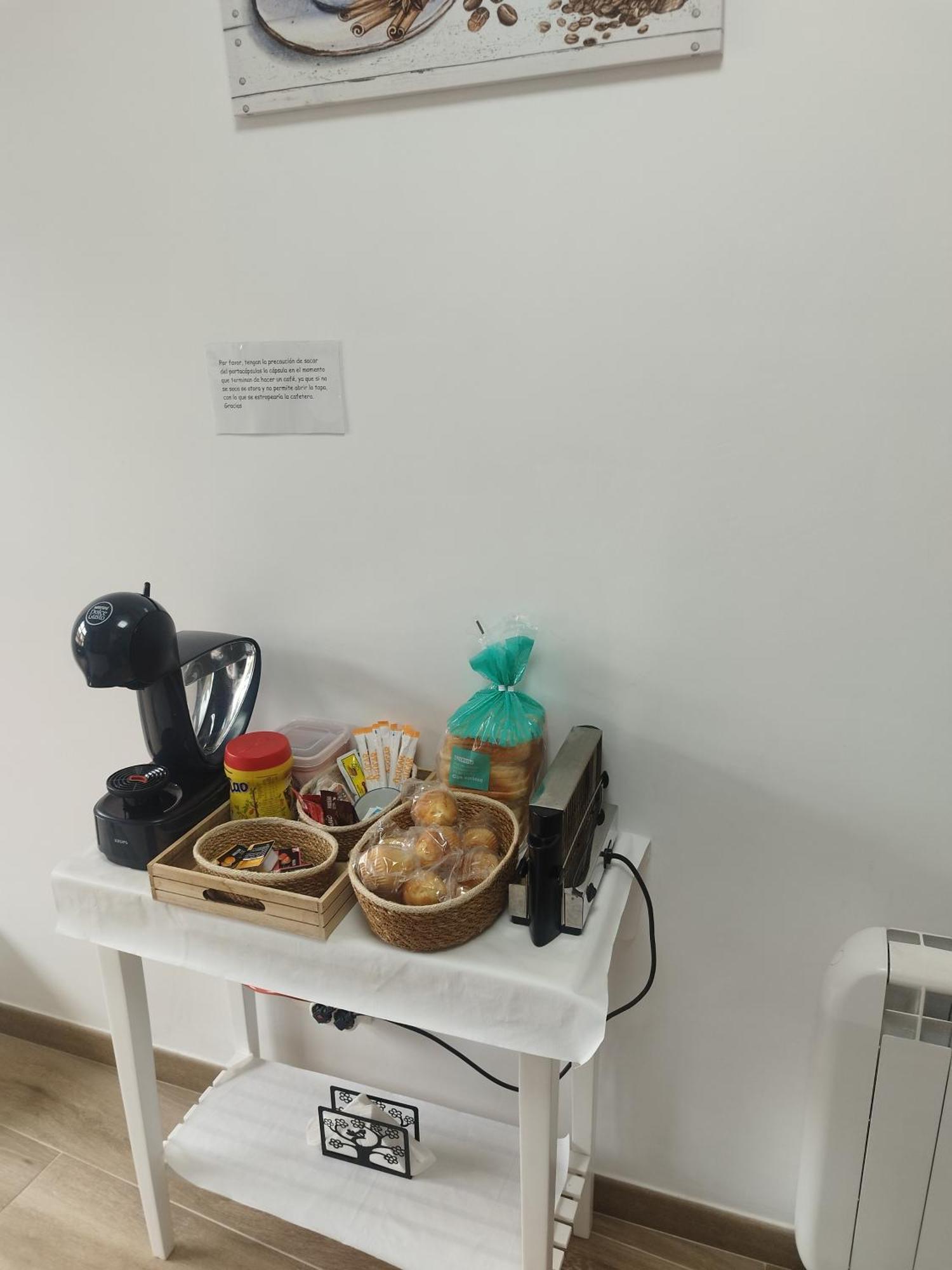 Lembranzas Apartamento