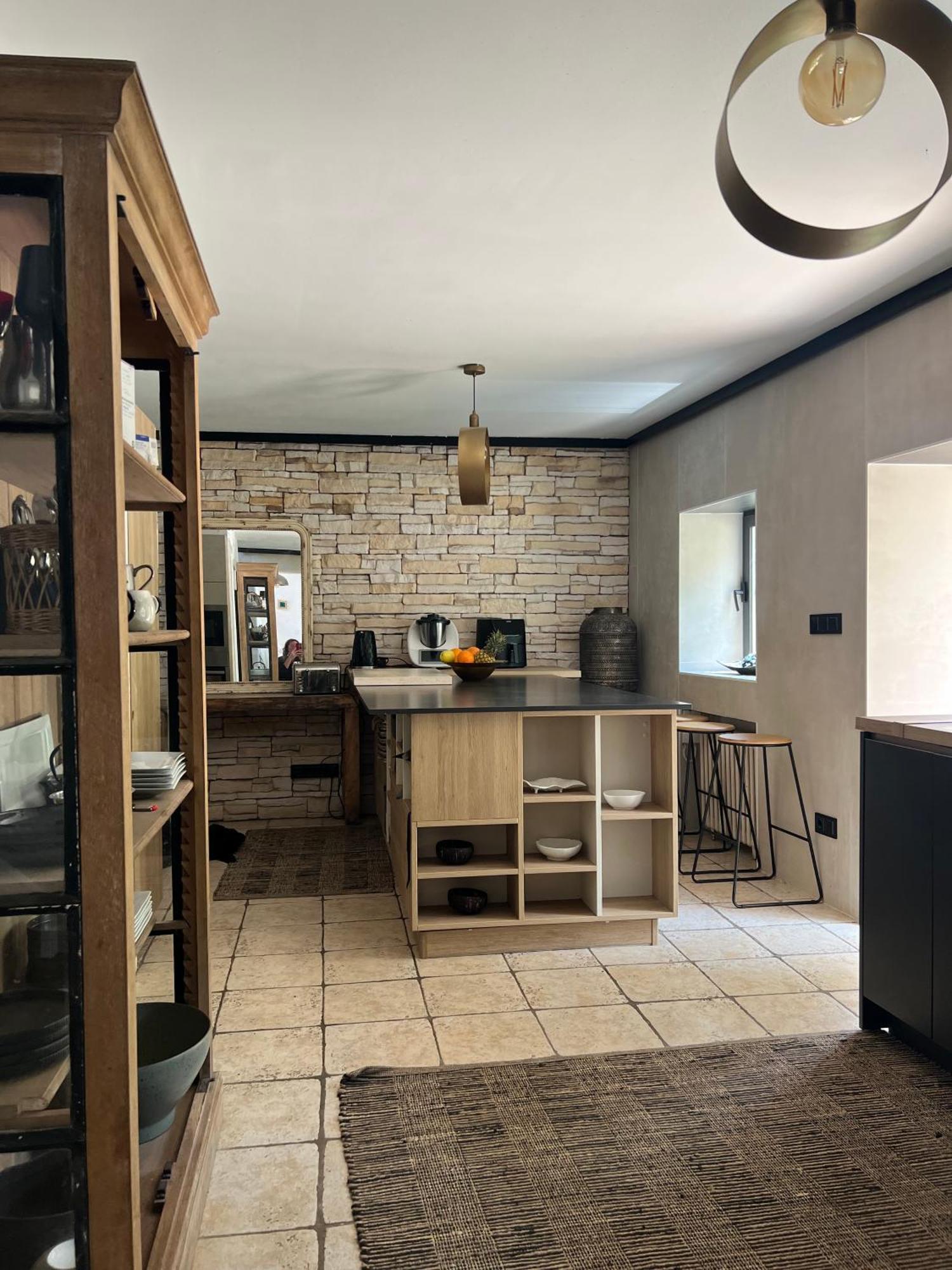 Oasis Bed and breakfast