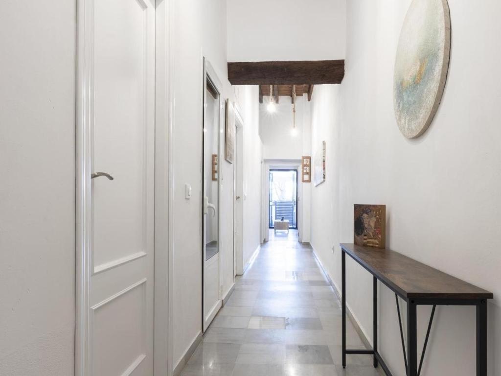 Apartamento Terraza De Triana