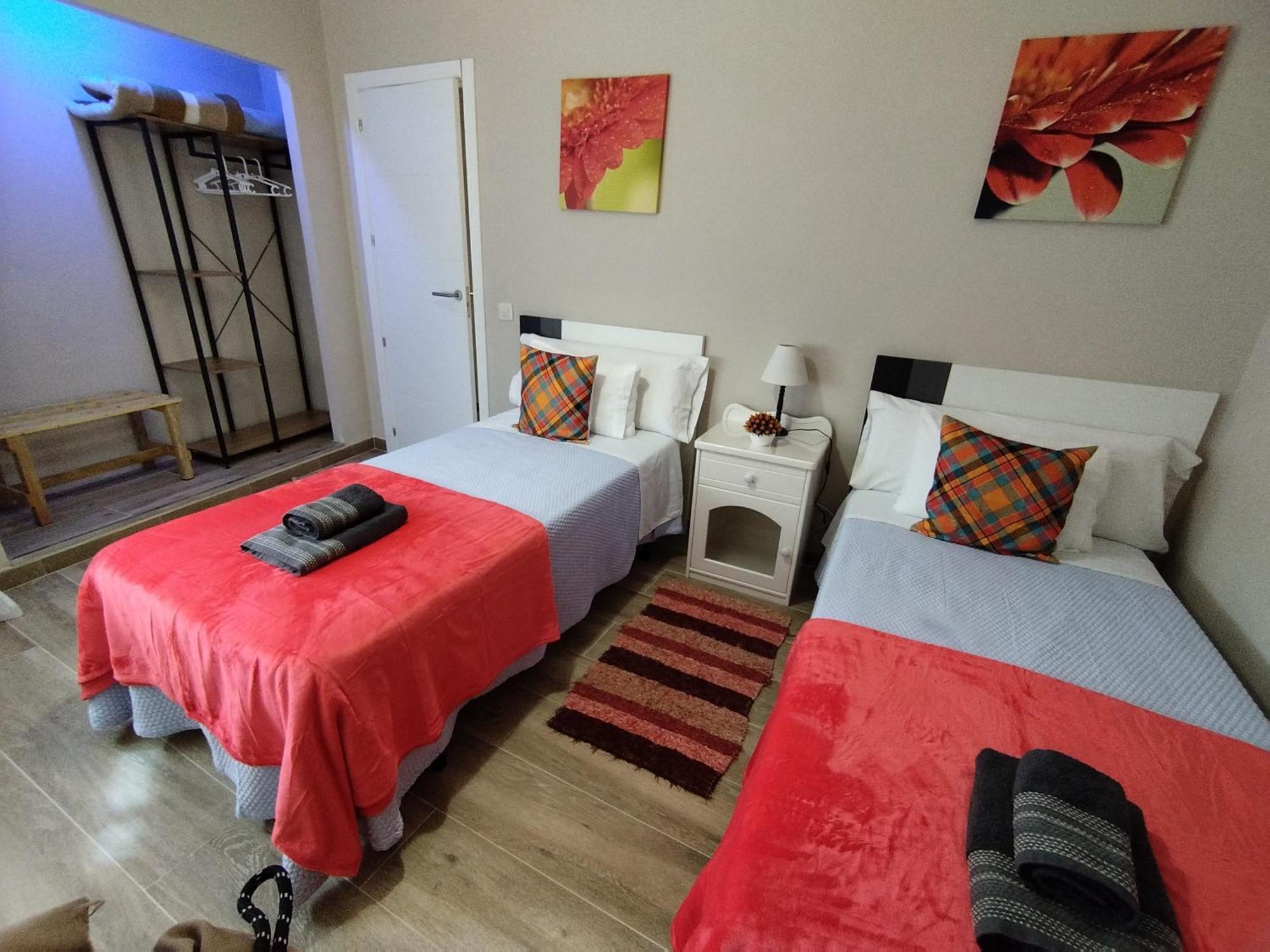 Apartamento Lembranzas *