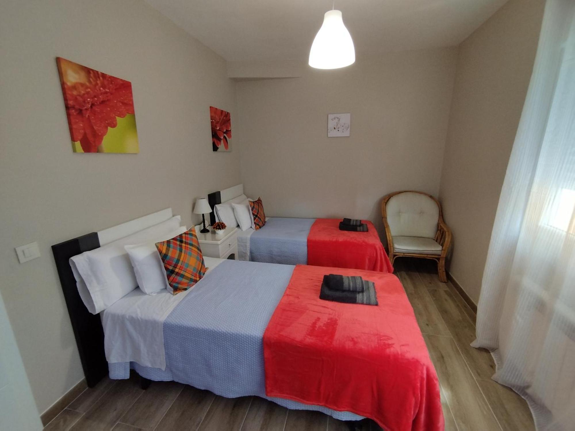 Lembranzas Apartamento *