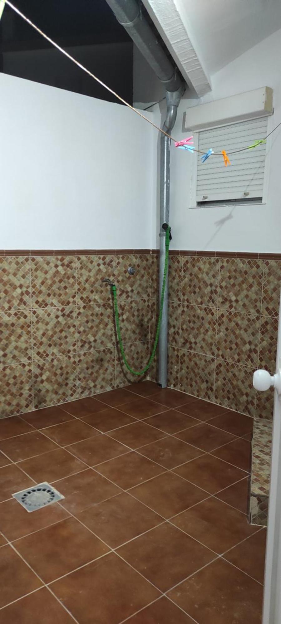 Сasa de vacaciones Casa Lolo Algodonales