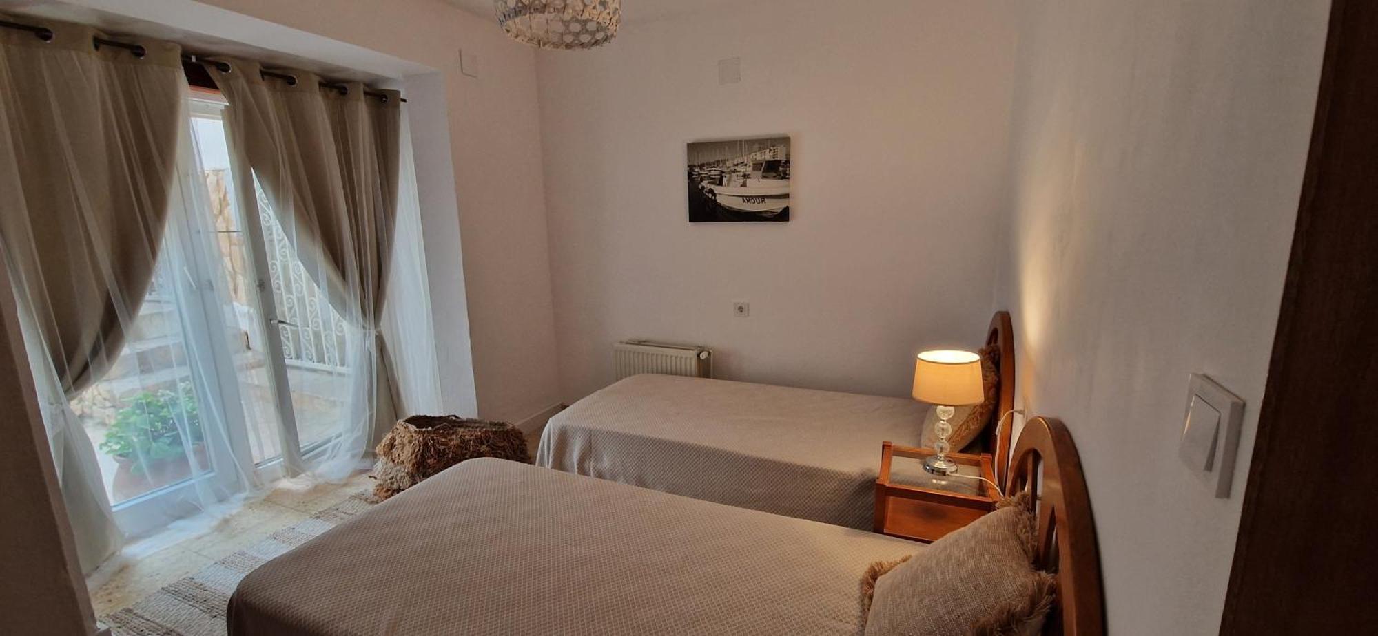 Apartment Casa Tuto *