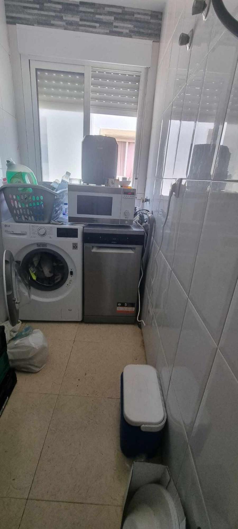 Apartamento Garucha Playa Garrucha
