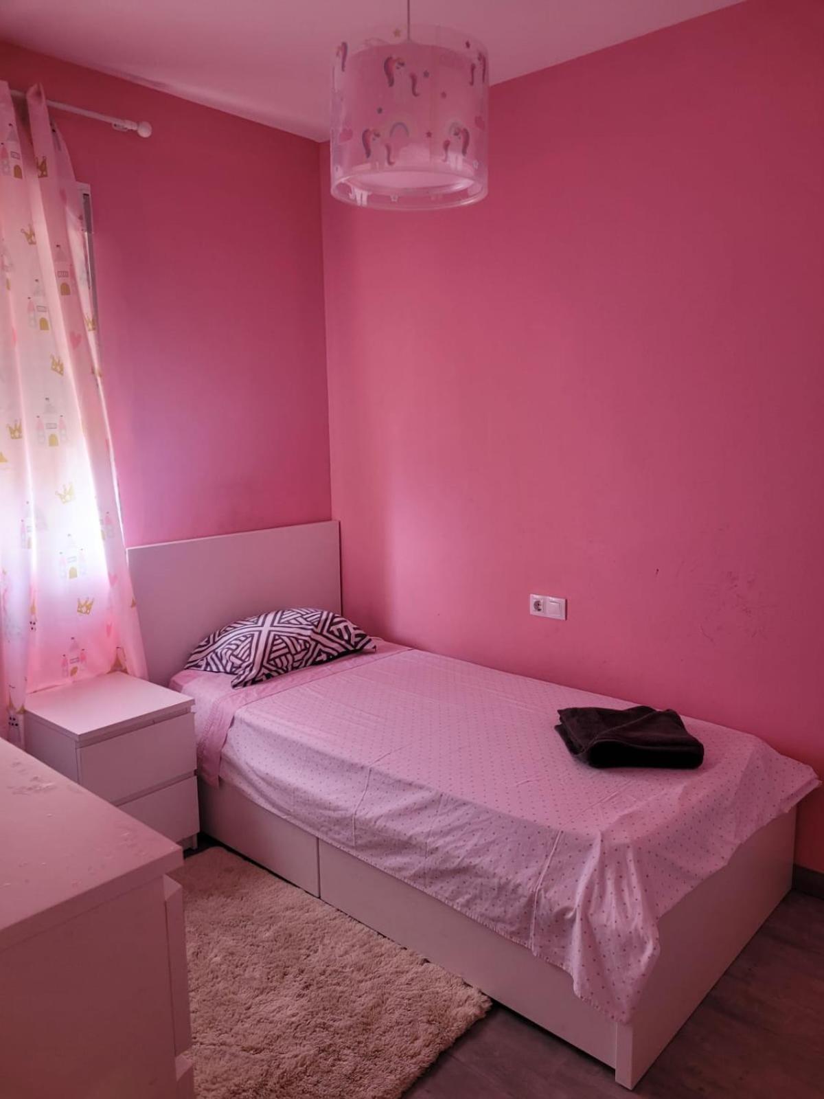 Apartamento Garucha Playa