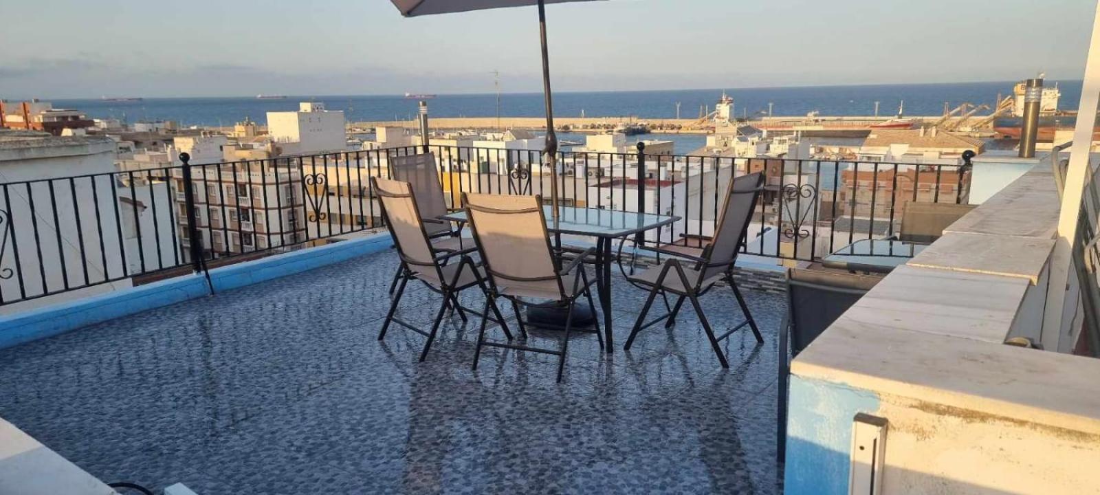 Apartamento Garucha Playa Garrucha