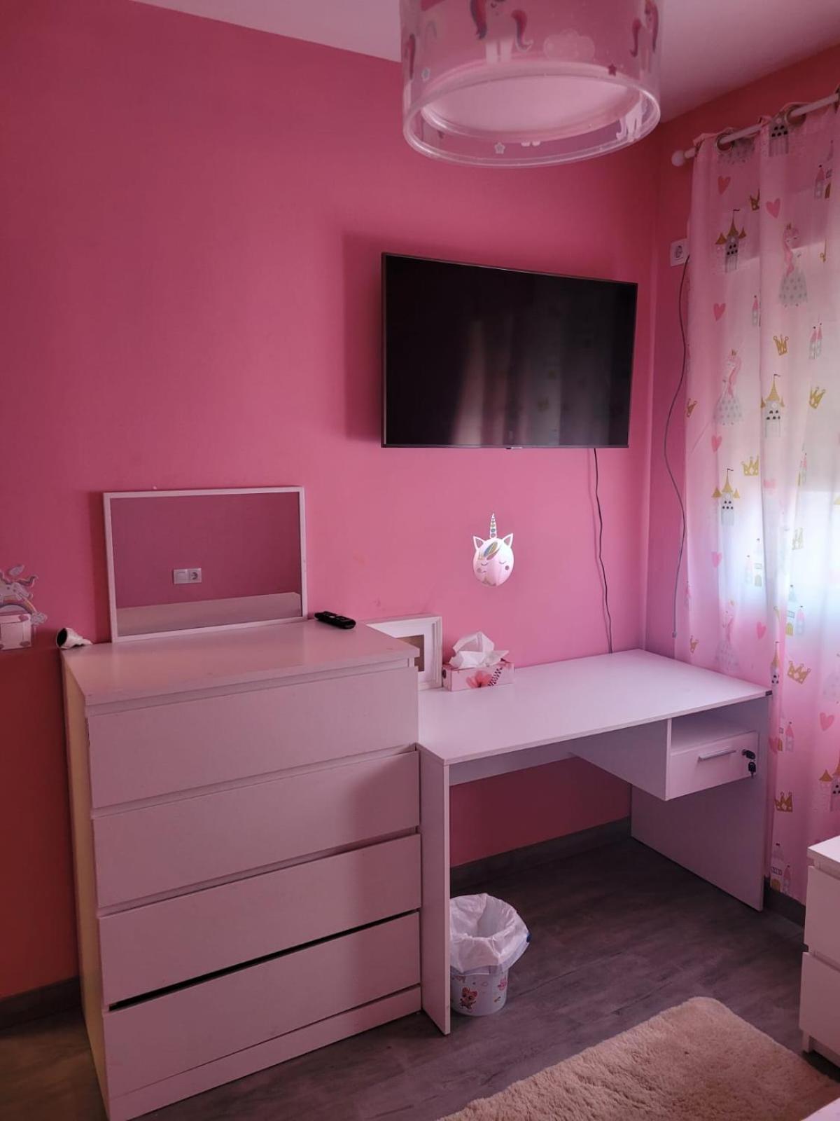 Apartamento Garucha Playa *