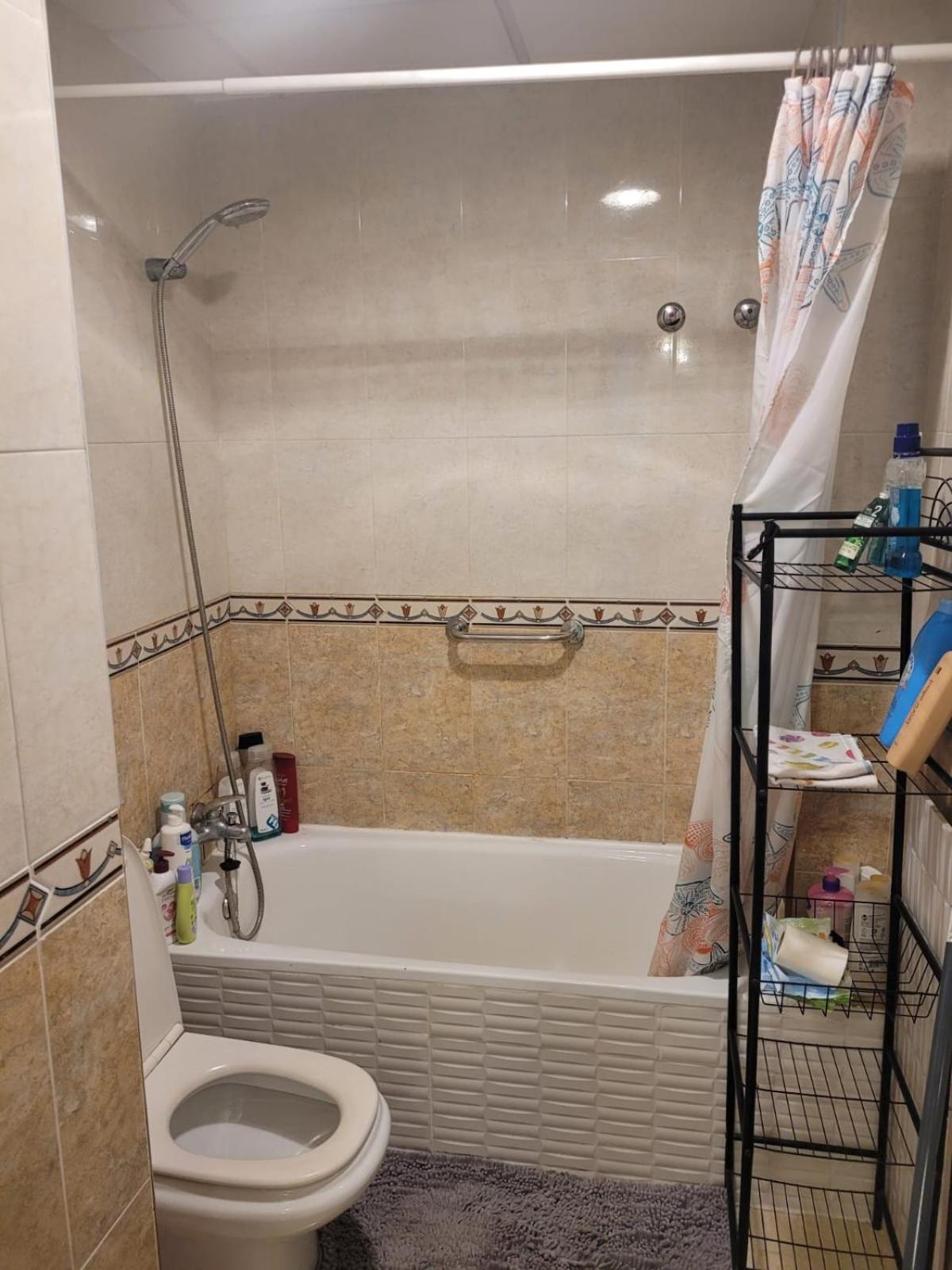 Apartamento Garucha Playa Garrucha