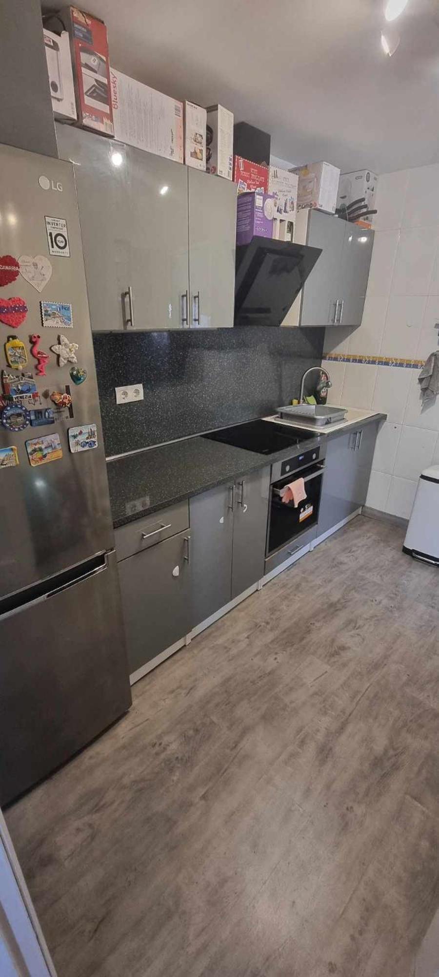 Apartamento Garucha Playa Garrucha