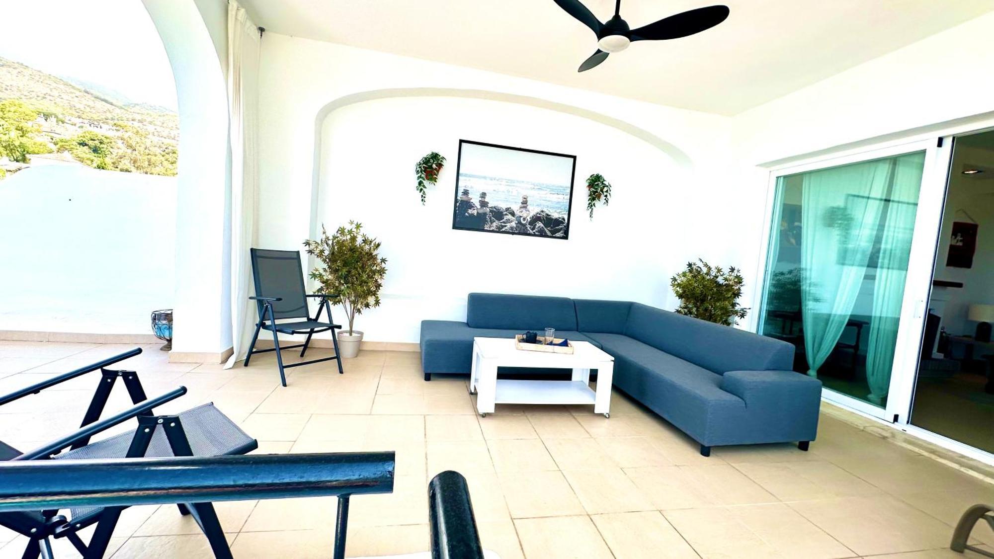 Villa Maringa - Family Friendly, Private Pool, Bbq, Amazing Views Torremuelle