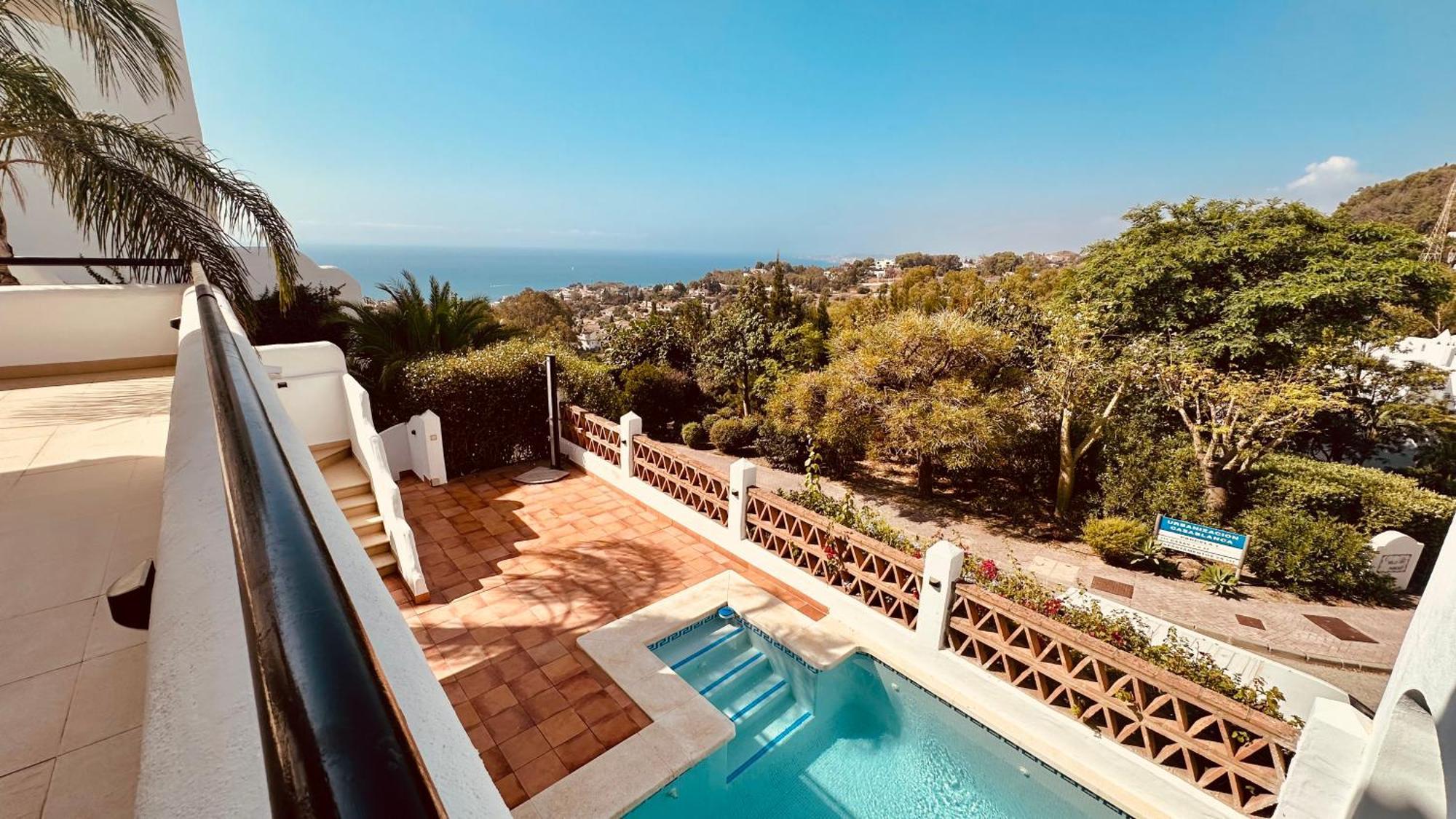 Maringa - Family Friendly, Private Pool, Bbq, Amazing Views Torremuelle