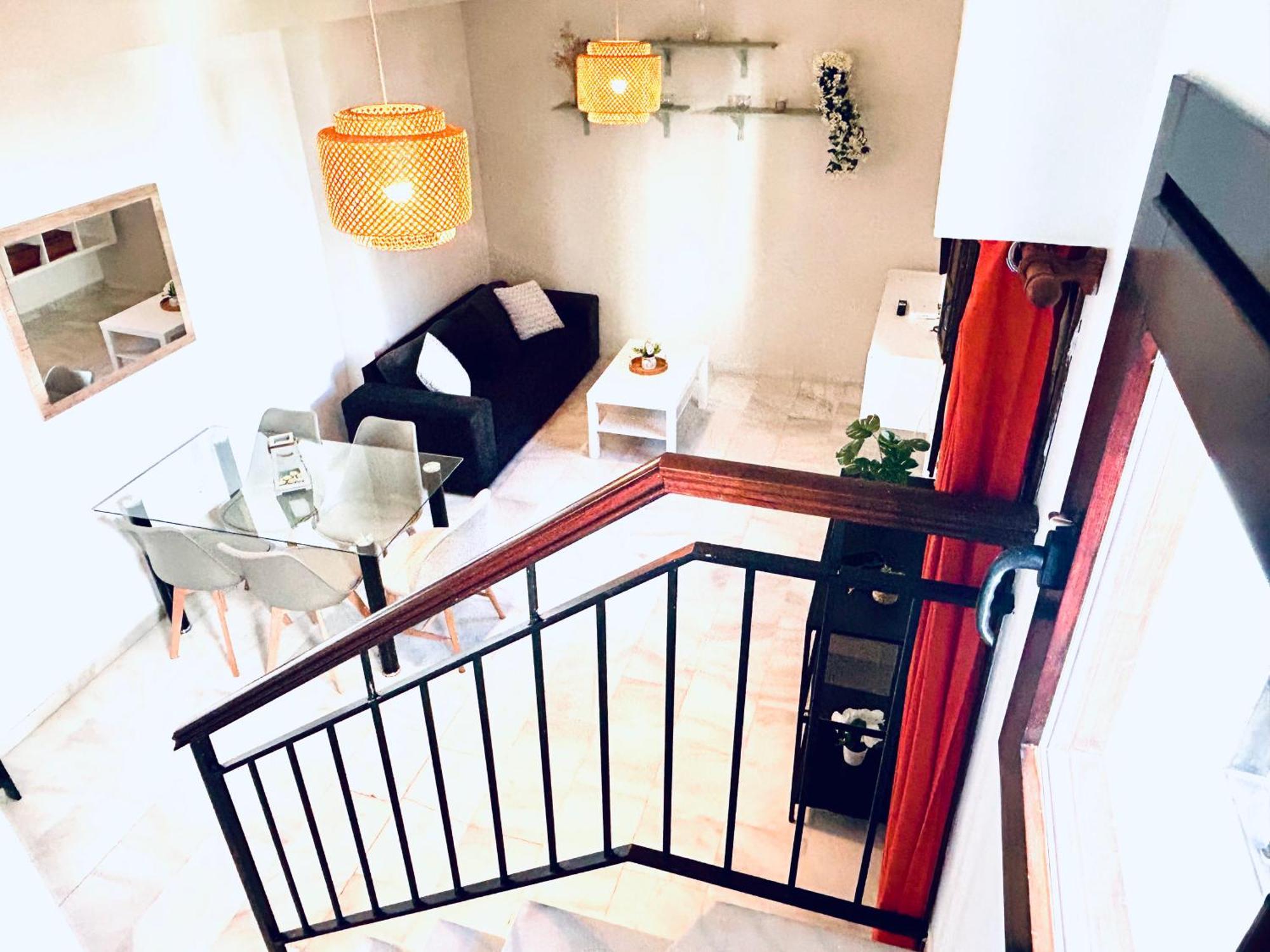 Patios De San Lorenzo Con Parking Holiday home