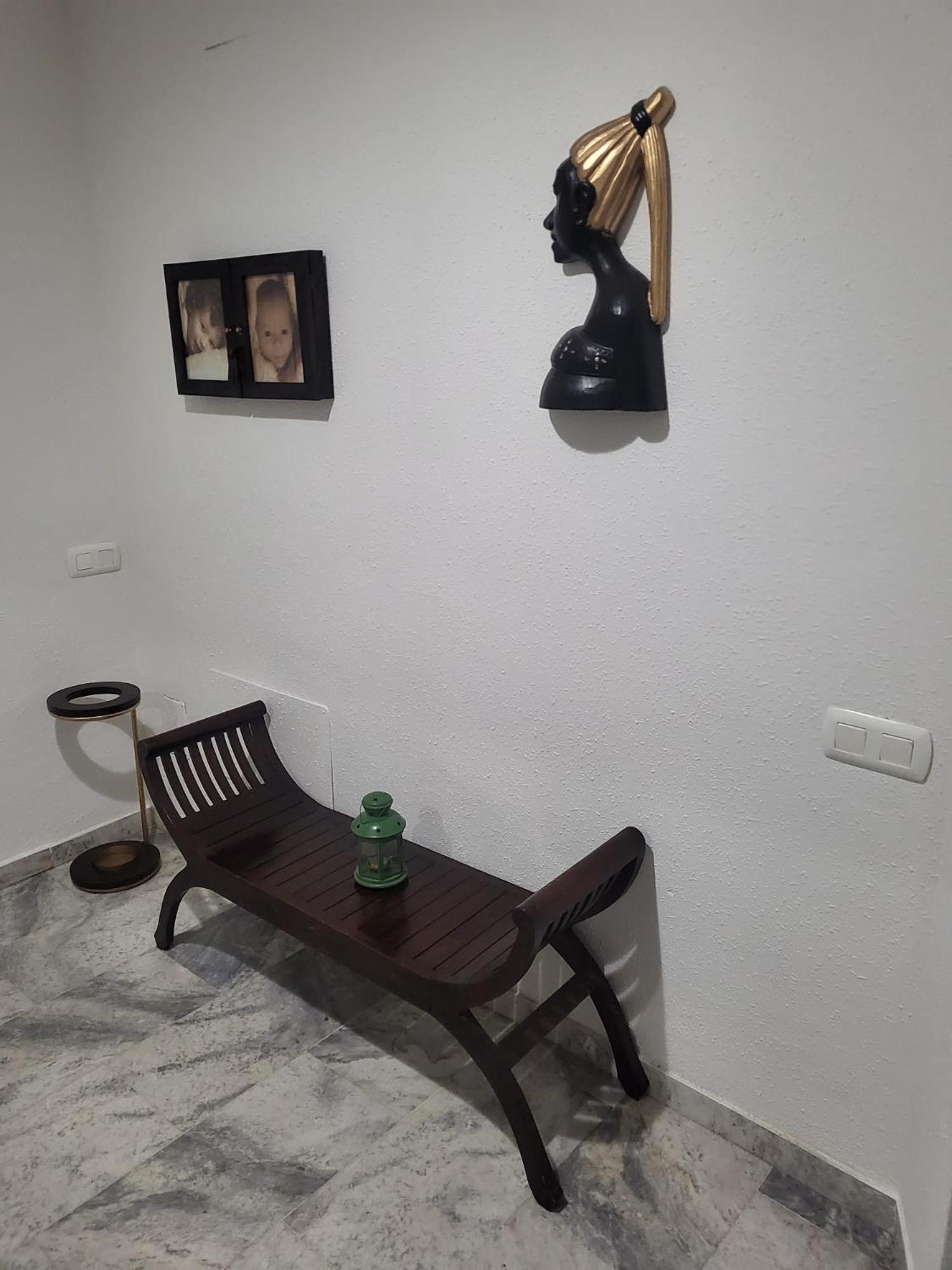 Tete Сasa de vacaciones
