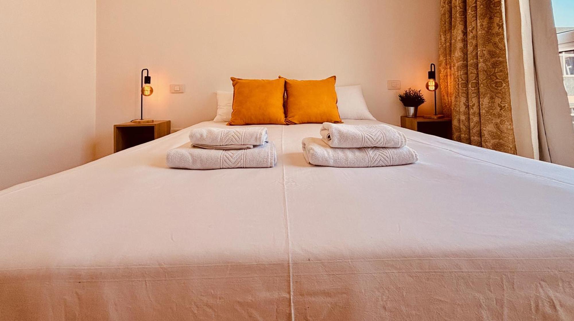 Click&guest - Canarian Essence In Gran Canaria *