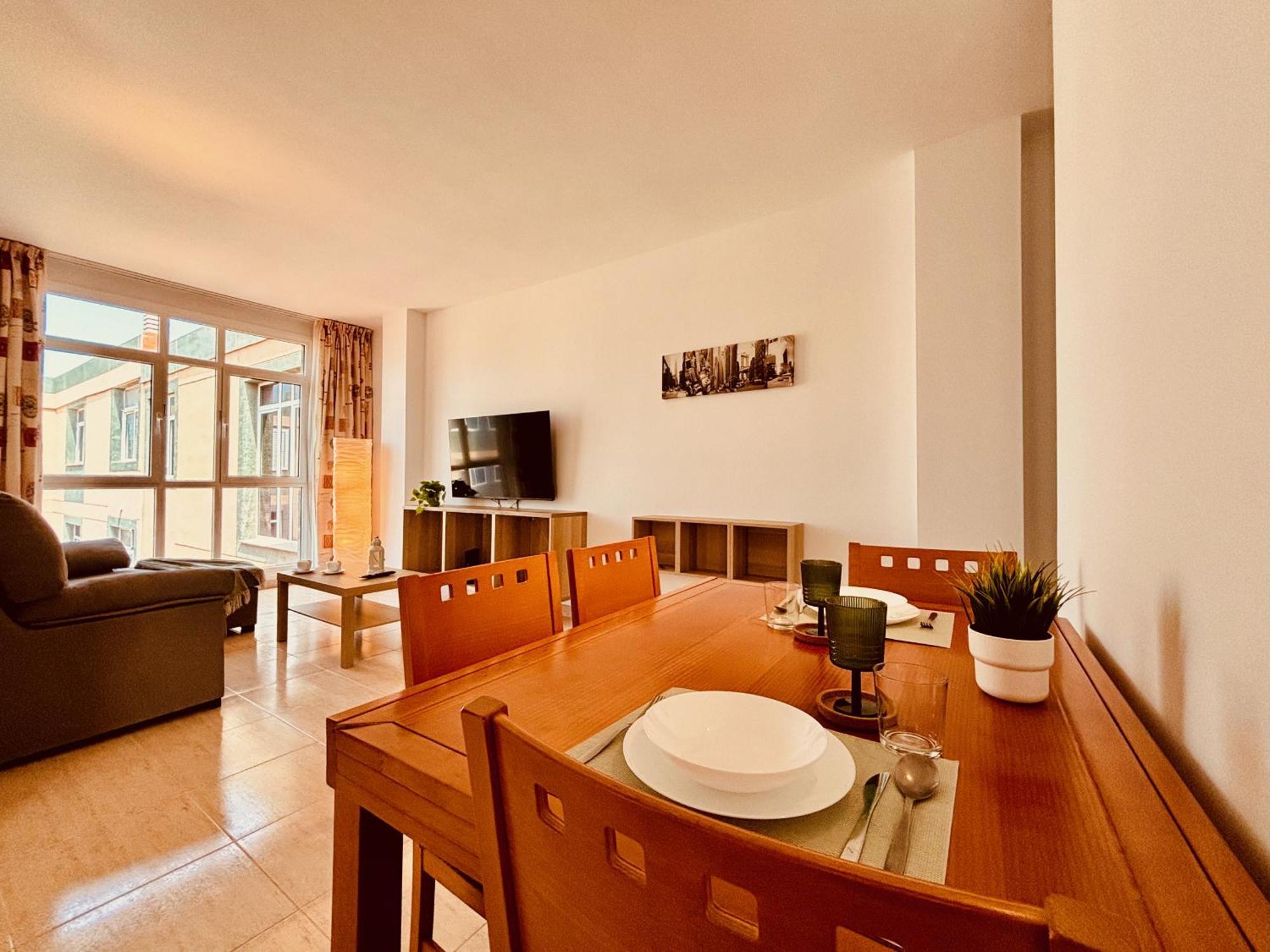 Click&guest - Canarian Essence In Gran Canaria Aldea Blanca (Las Palmas)