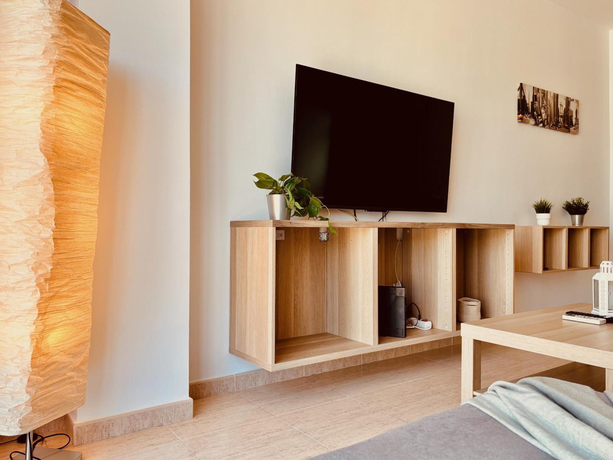 Click&guest - Canarian Essence In Gran Canaria Apartamento *
