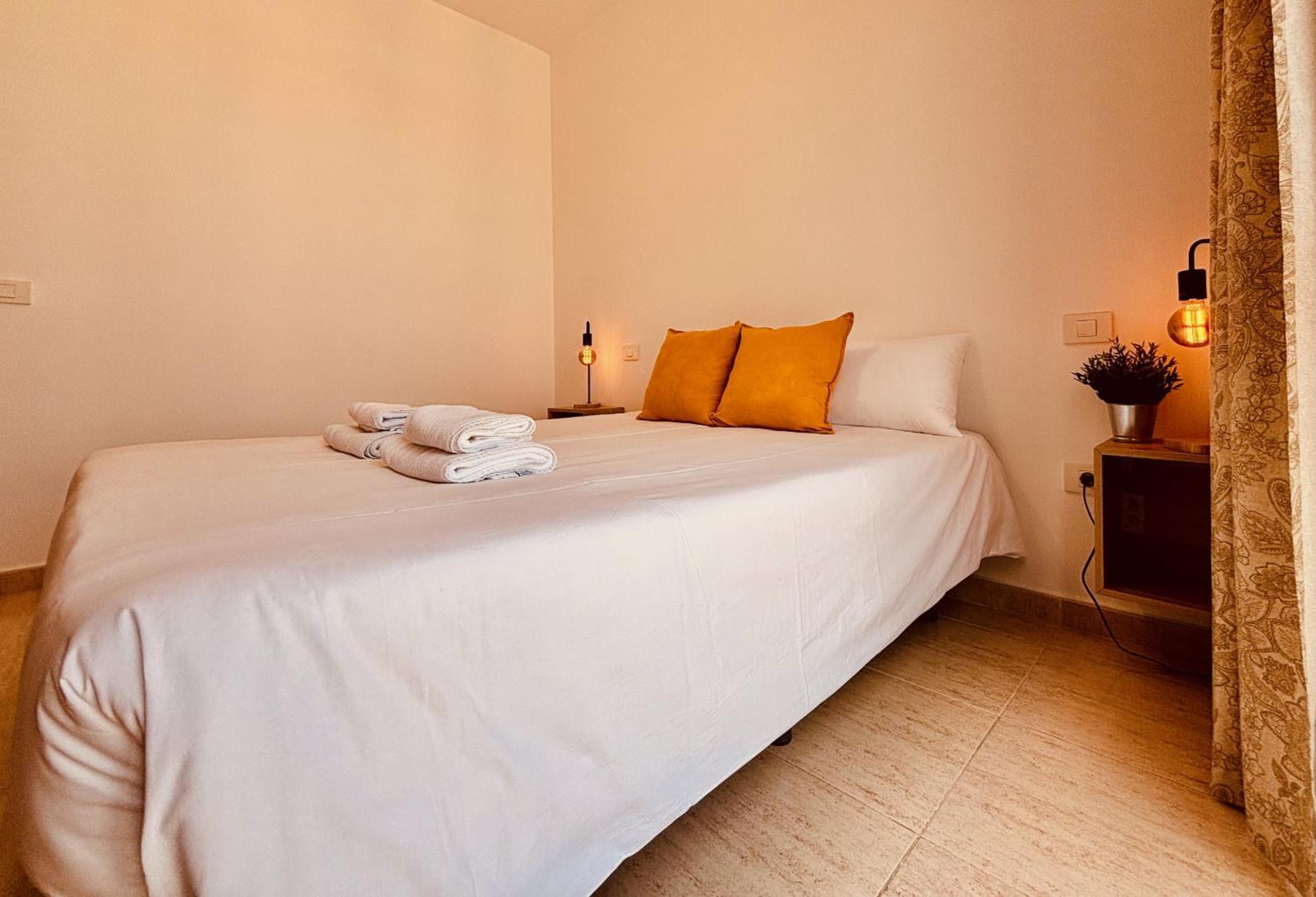Click&guest - Canarian Essence In Gran Canaria Apartamento Aldea Blanca (Las Palmas)