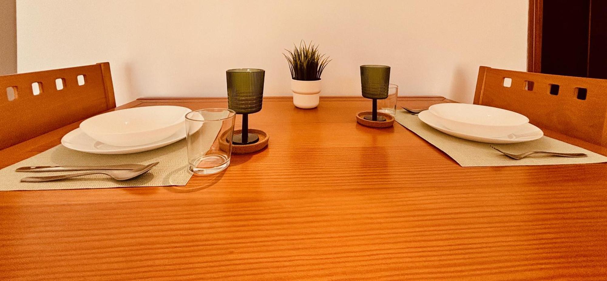 Click&guest - Canarian Essence In Gran Canaria *