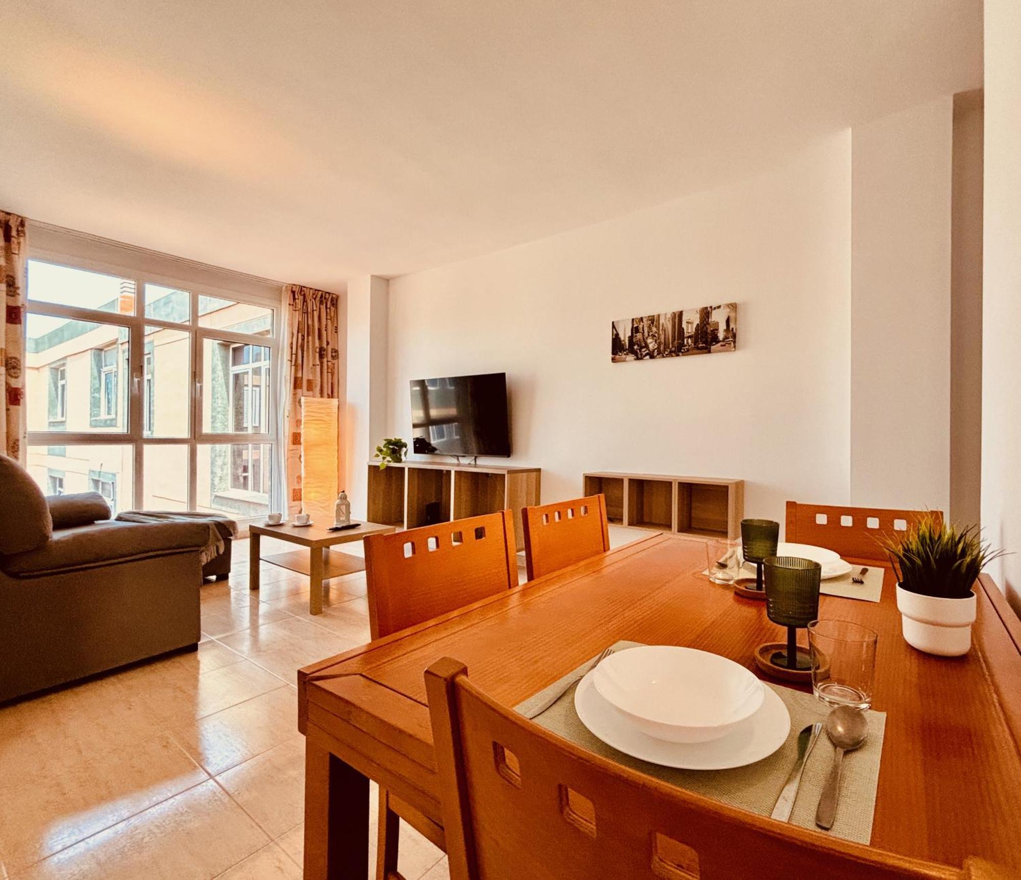 Apartamento Click&guest - Canarian Essence In Gran Canaria Aldea Blanca (Las Palmas)