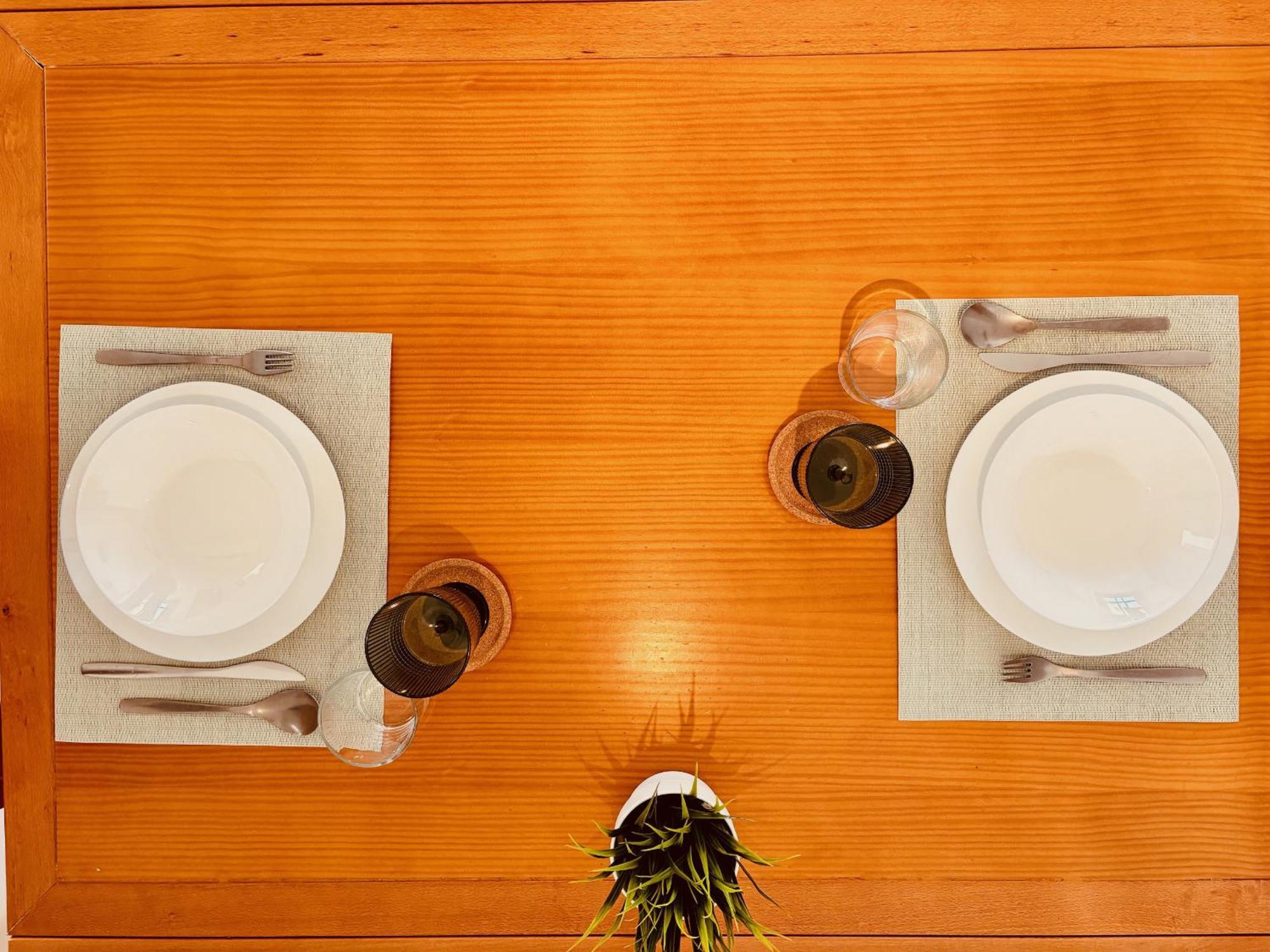 Click&guest - Canarian Essence In Gran Canaria *
