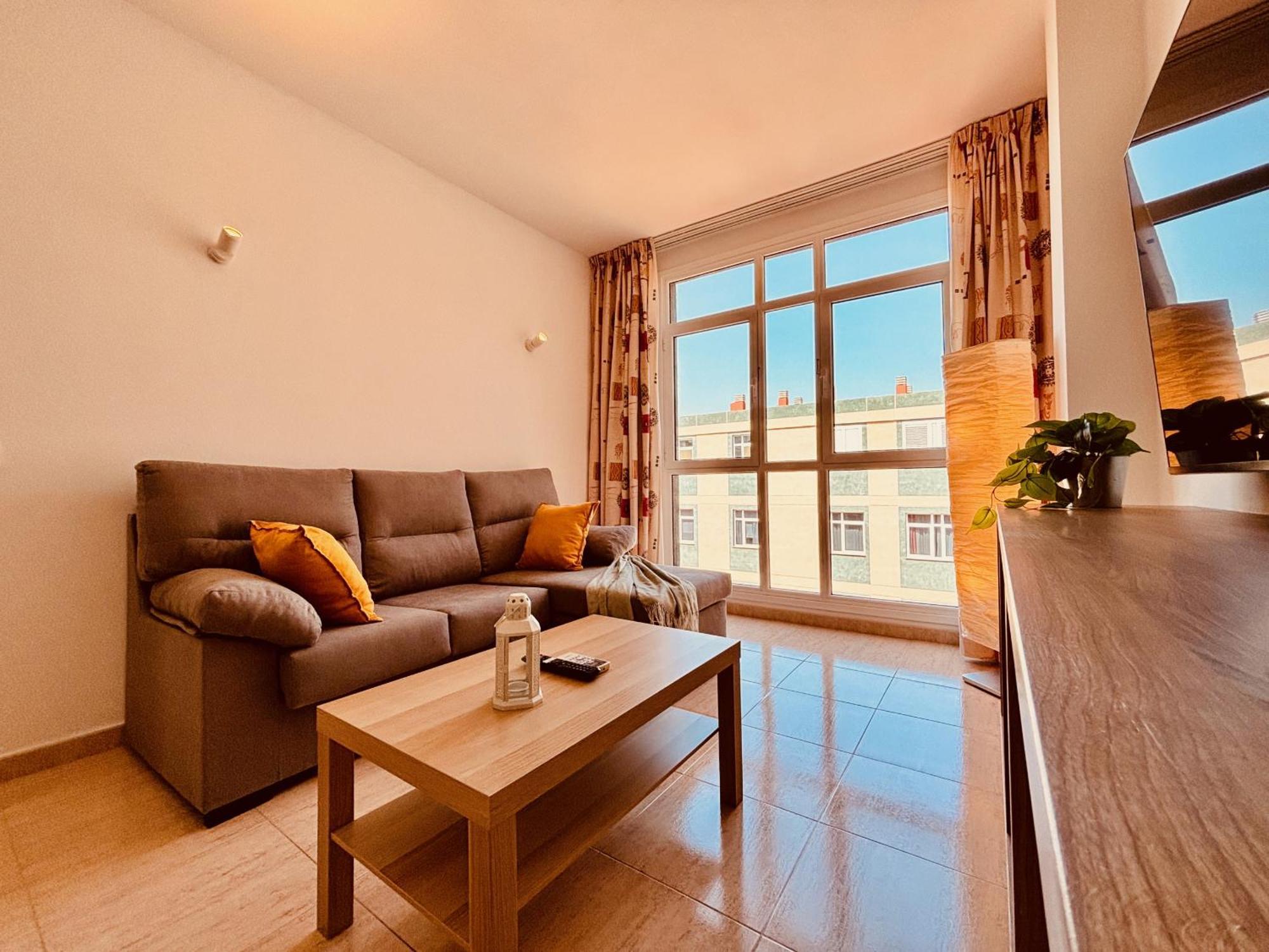 Click&guest - Canarian Essence In Gran Canaria Apartamento *