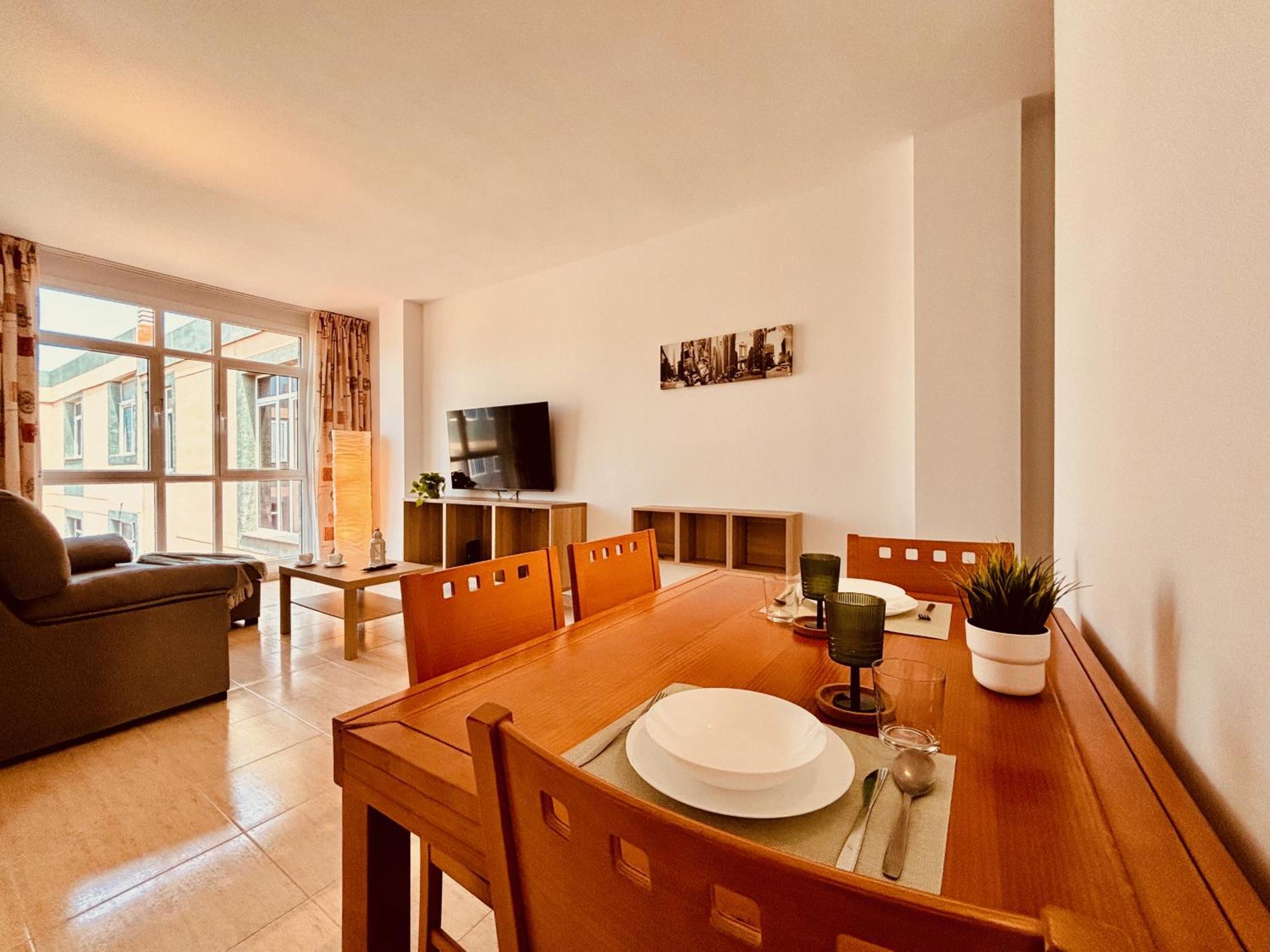 Click&guest - Canarian Essence In Gran Canaria Aldea Blanca (Las Palmas)