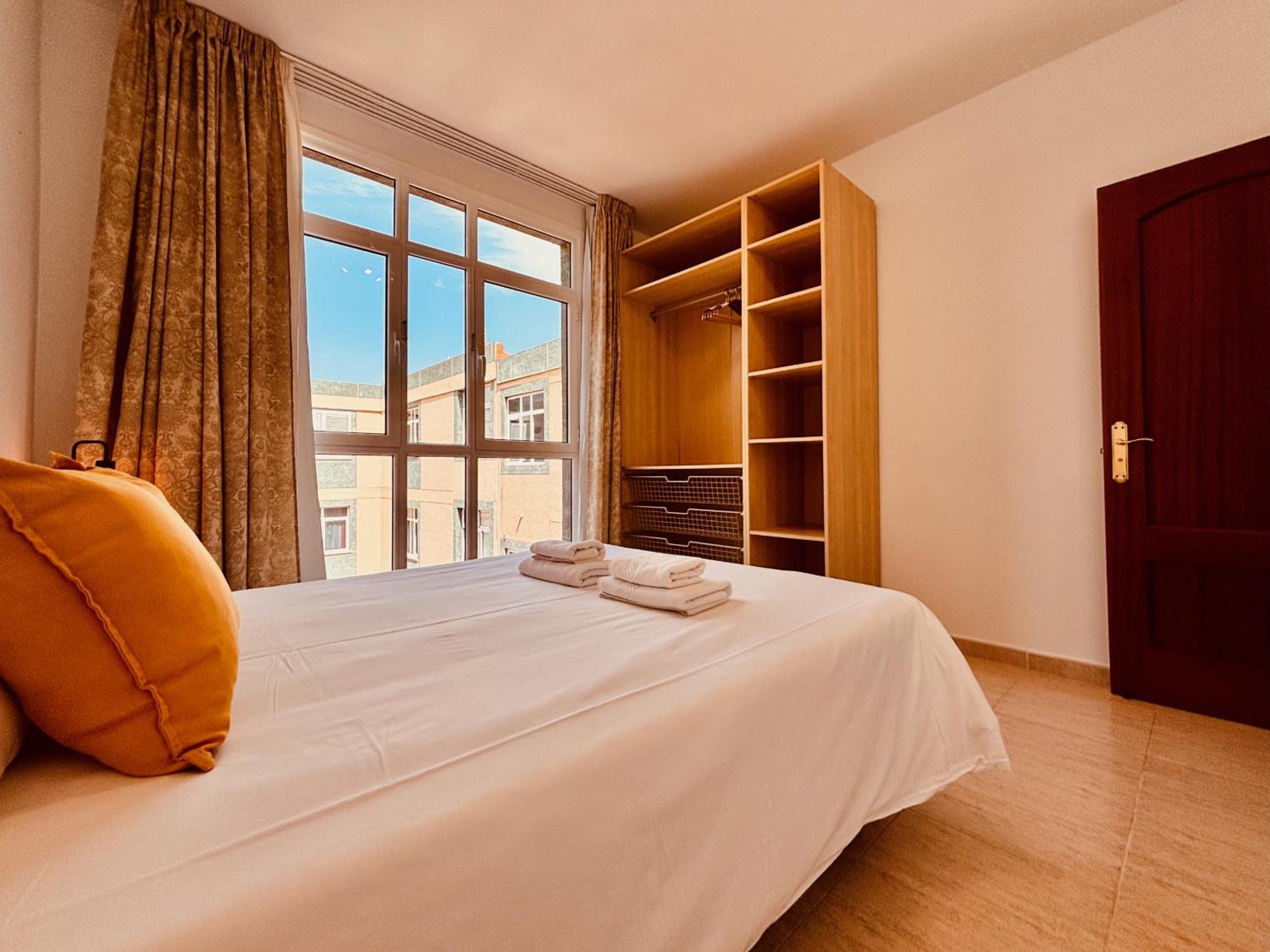 Click&guest - Canarian Essence In Gran Canaria Apartamento *