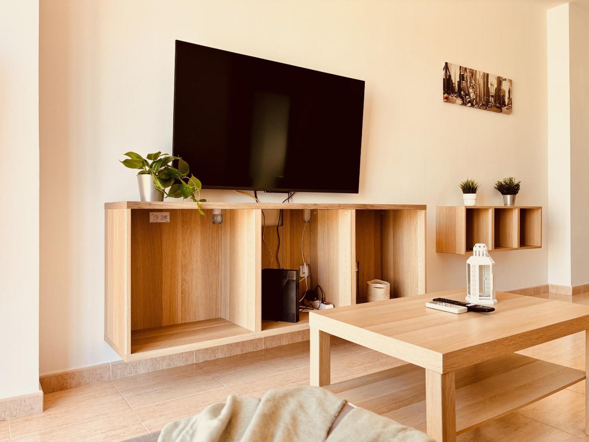 Click&guest - Canarian Essence In Gran Canaria Apartamento Aldea Blanca (Las Palmas)