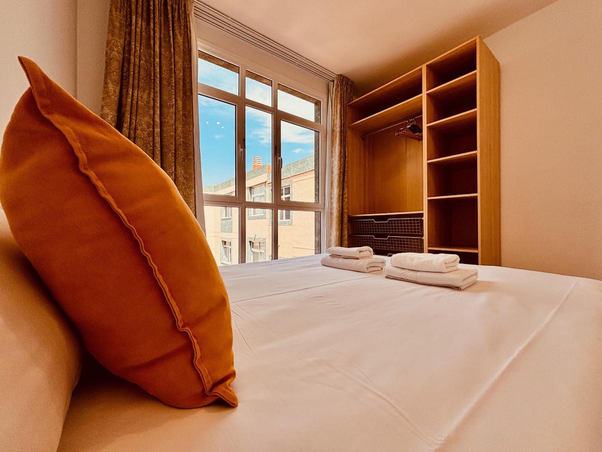 Click&guest - Canarian Essence In Gran Canaria Apartamento