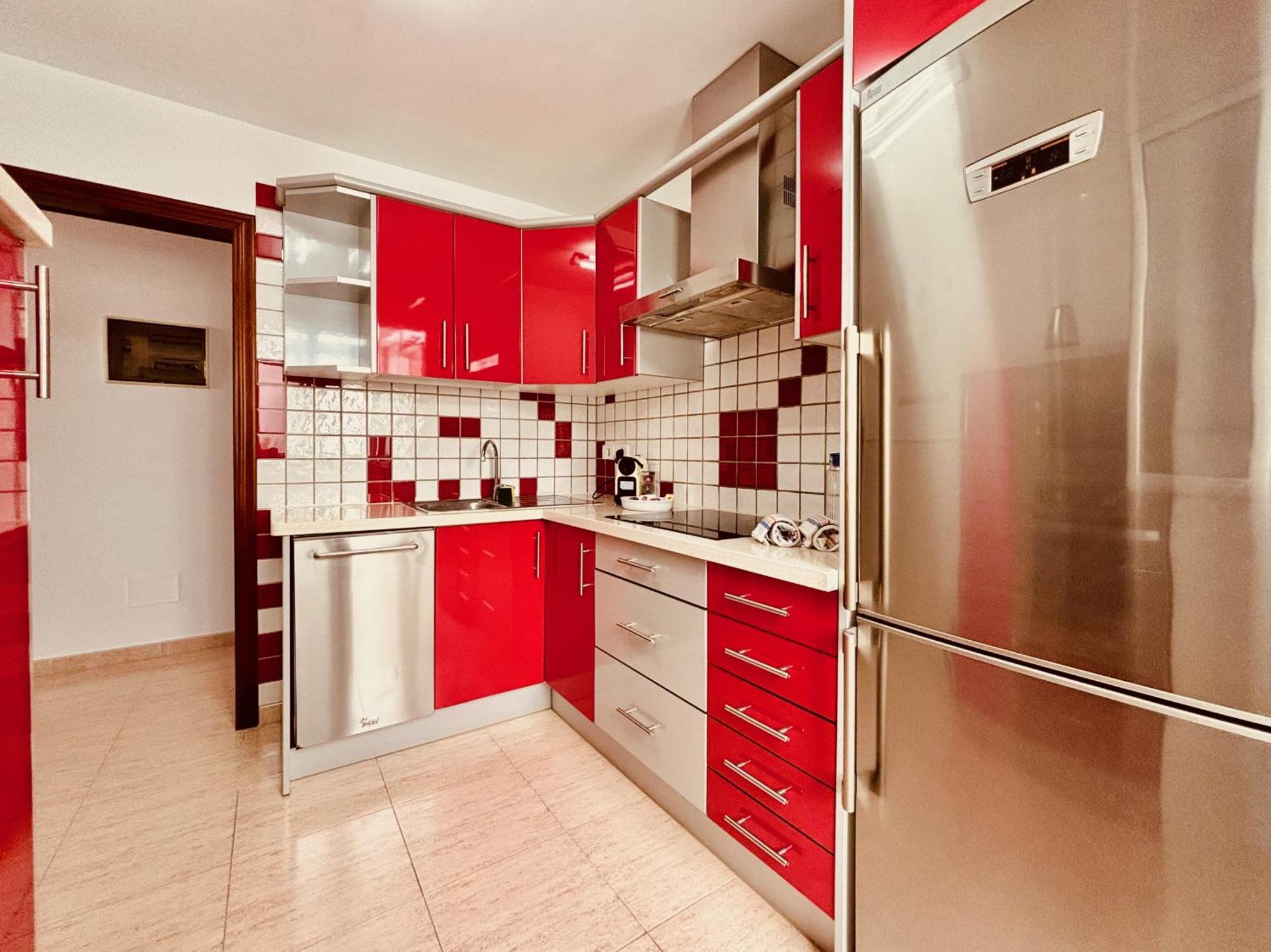 Apartamento Click&guest - Canarian Essence In Gran Canaria Aldea Blanca (Las Palmas)