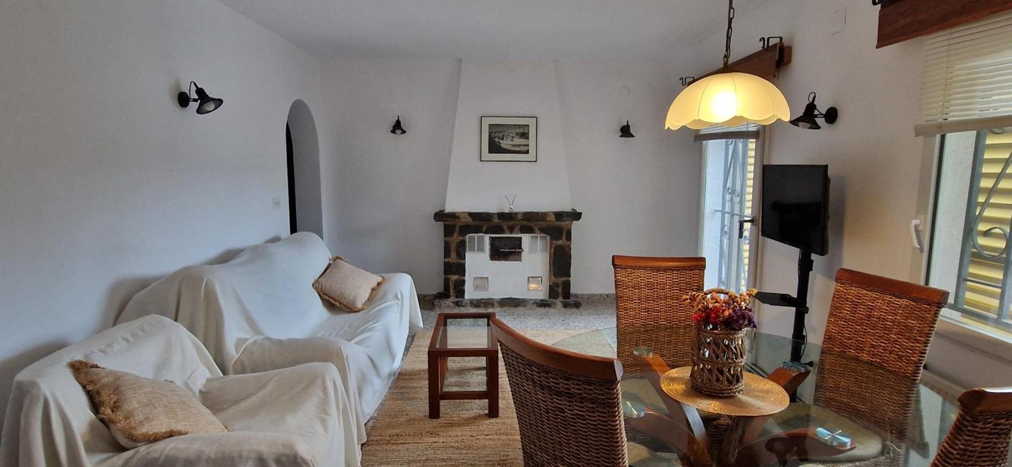 Casa Tuto Apartment