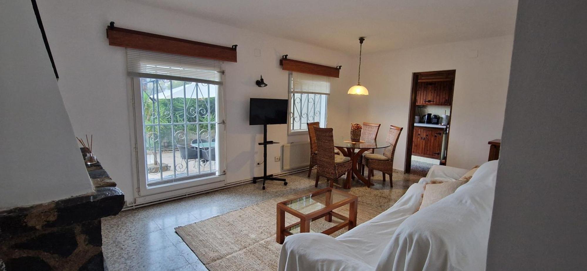 Apartment Casa Tuto