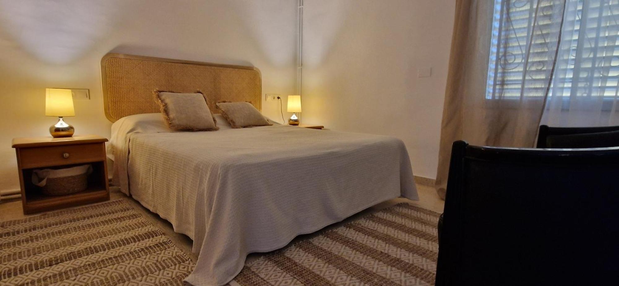Apartment Casa Tuto Benissa