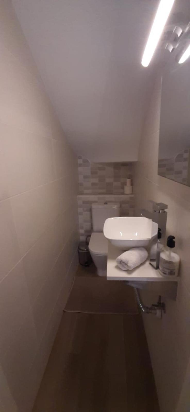 Maspalomas Club Apartamento