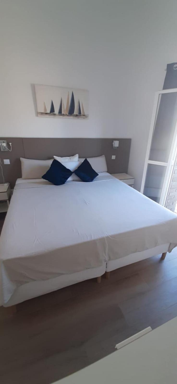 Apartamento Maspalomas Club Maspalomas (Gran Canaria)