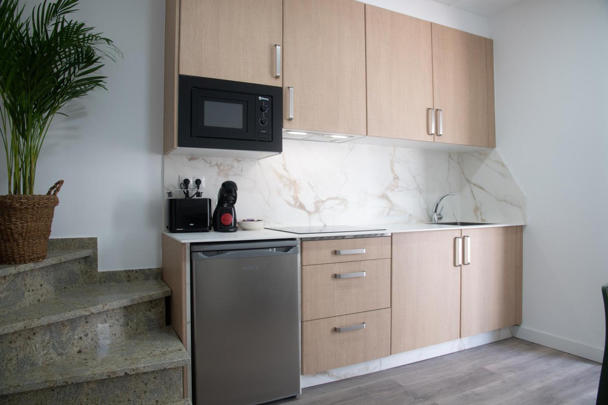 Vivienda Fermina Guest house *