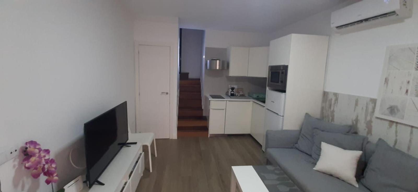 Apartamento Maspalomas Club Maspalomas (Gran Canaria)