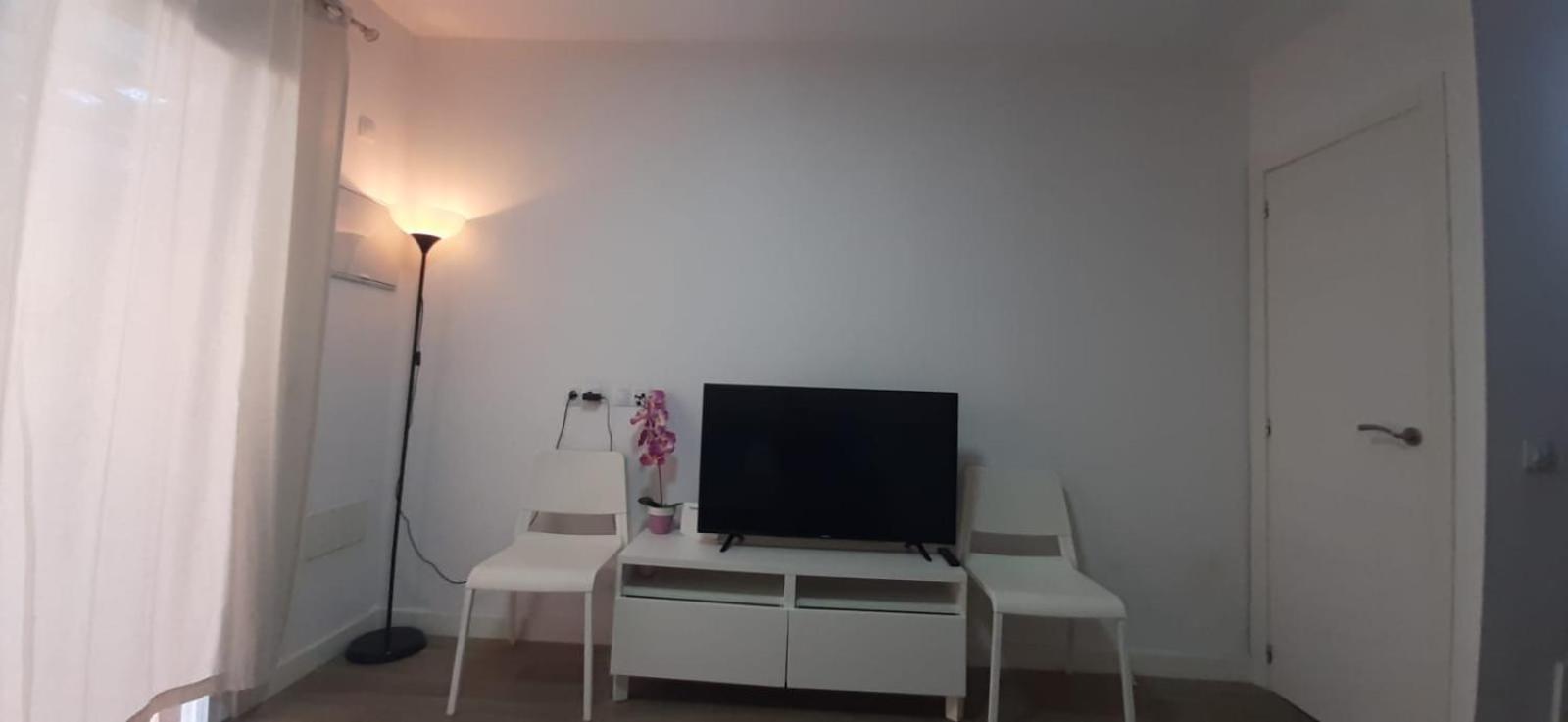 Maspalomas Club Apartamento