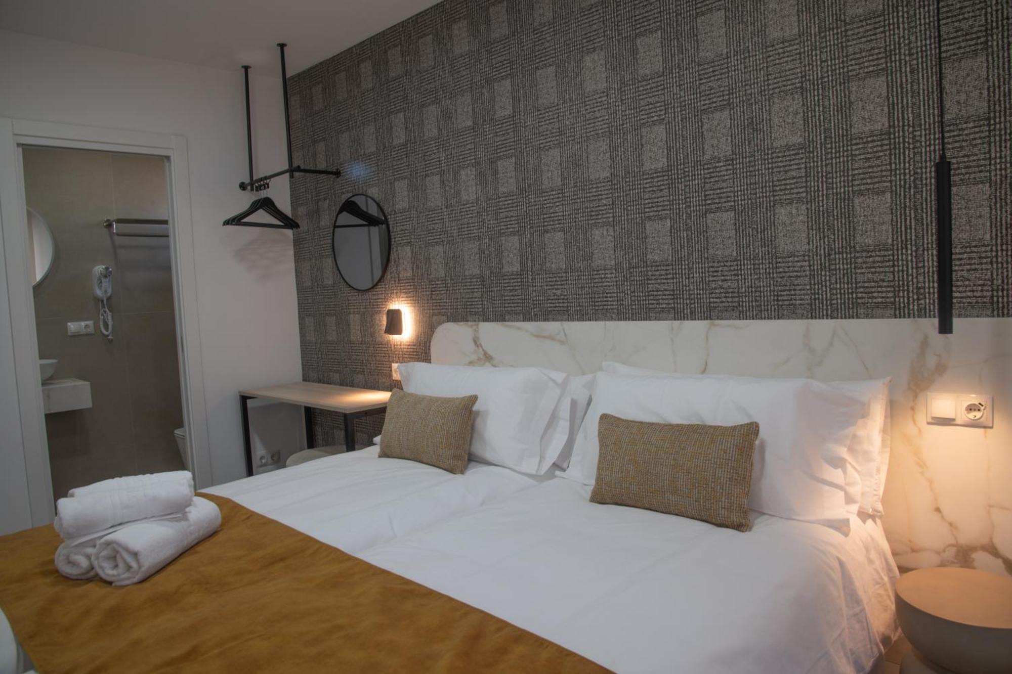 Guest house Vivienda Fermina *