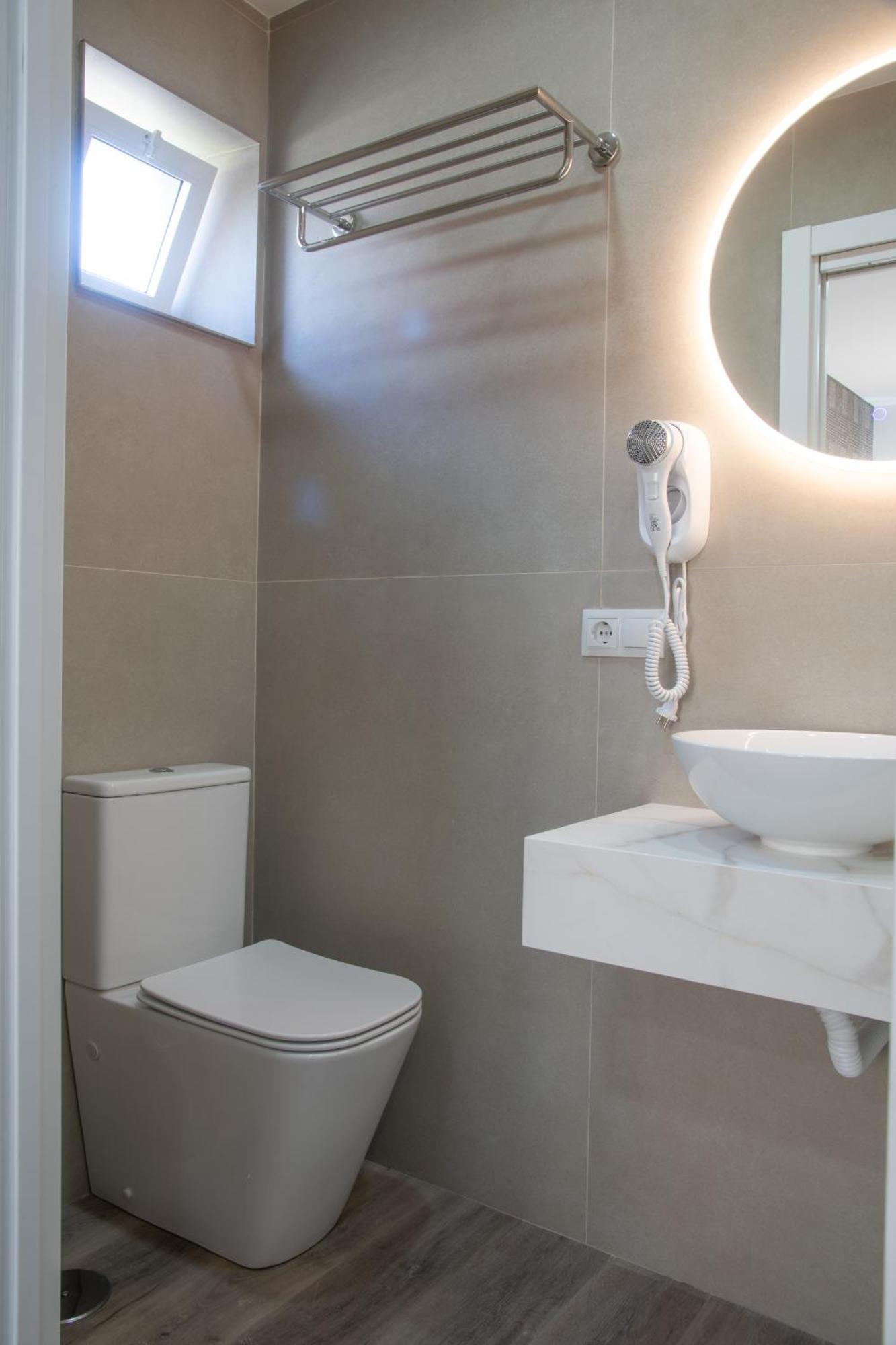 Vivienda Fermina Guest house Padron
