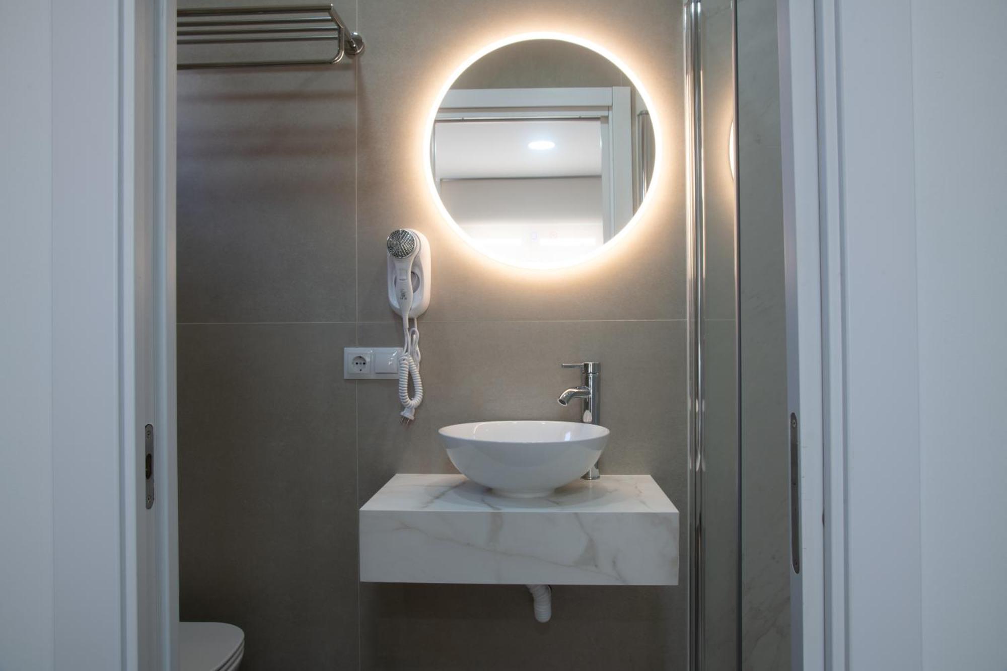 Guest house Vivienda Fermina *