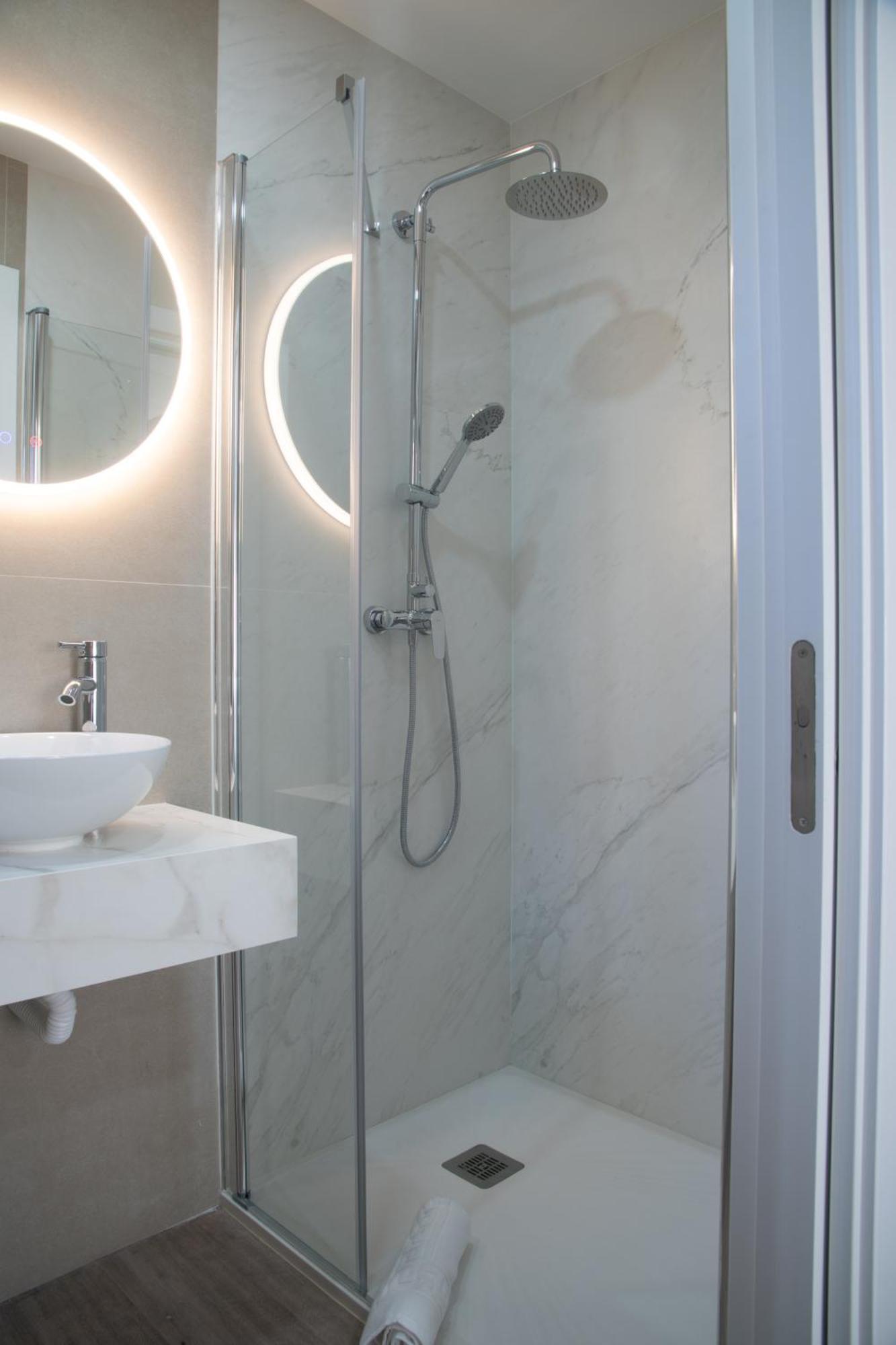 Vivienda Fermina Guest house