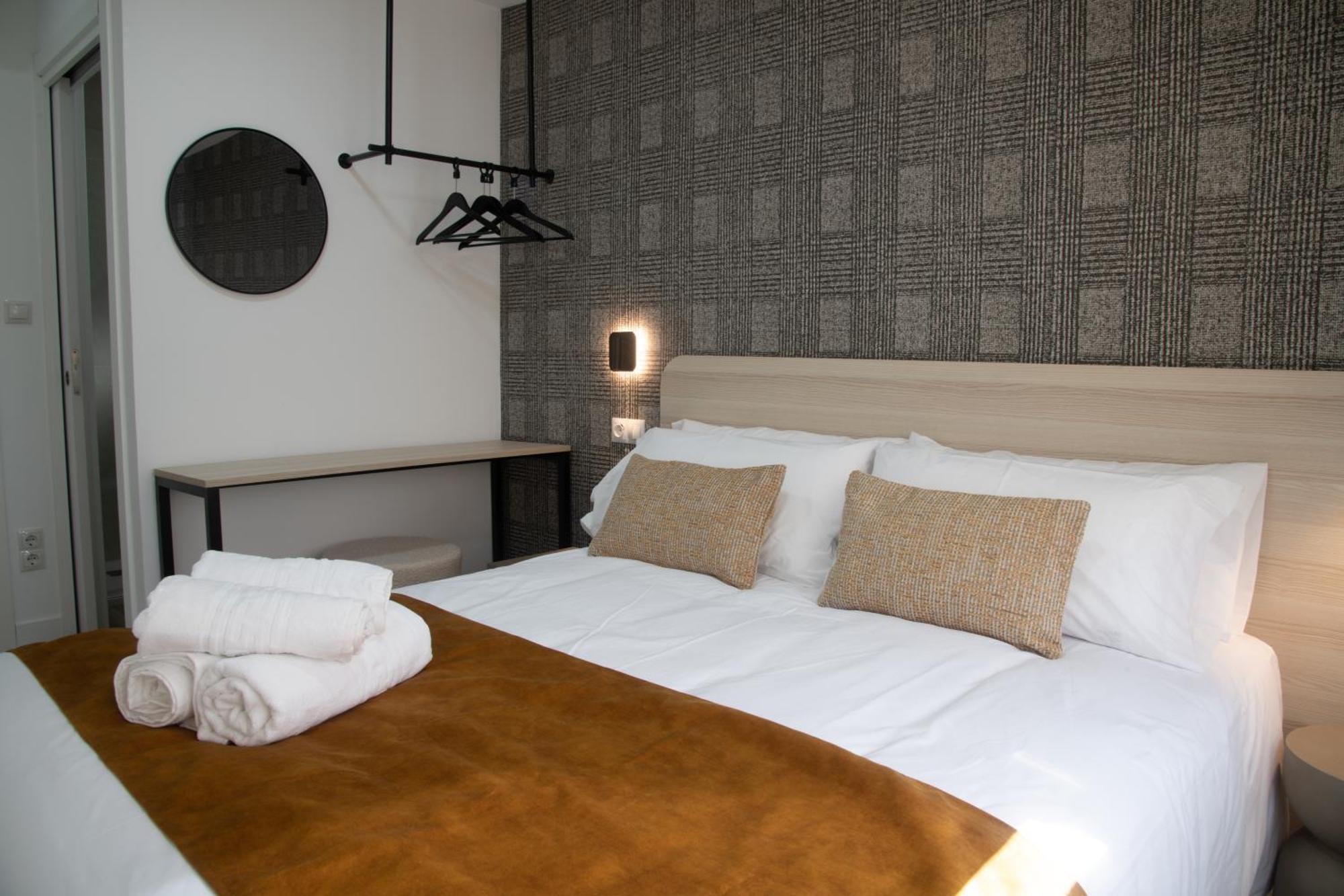 Vivienda Fermina Guest house